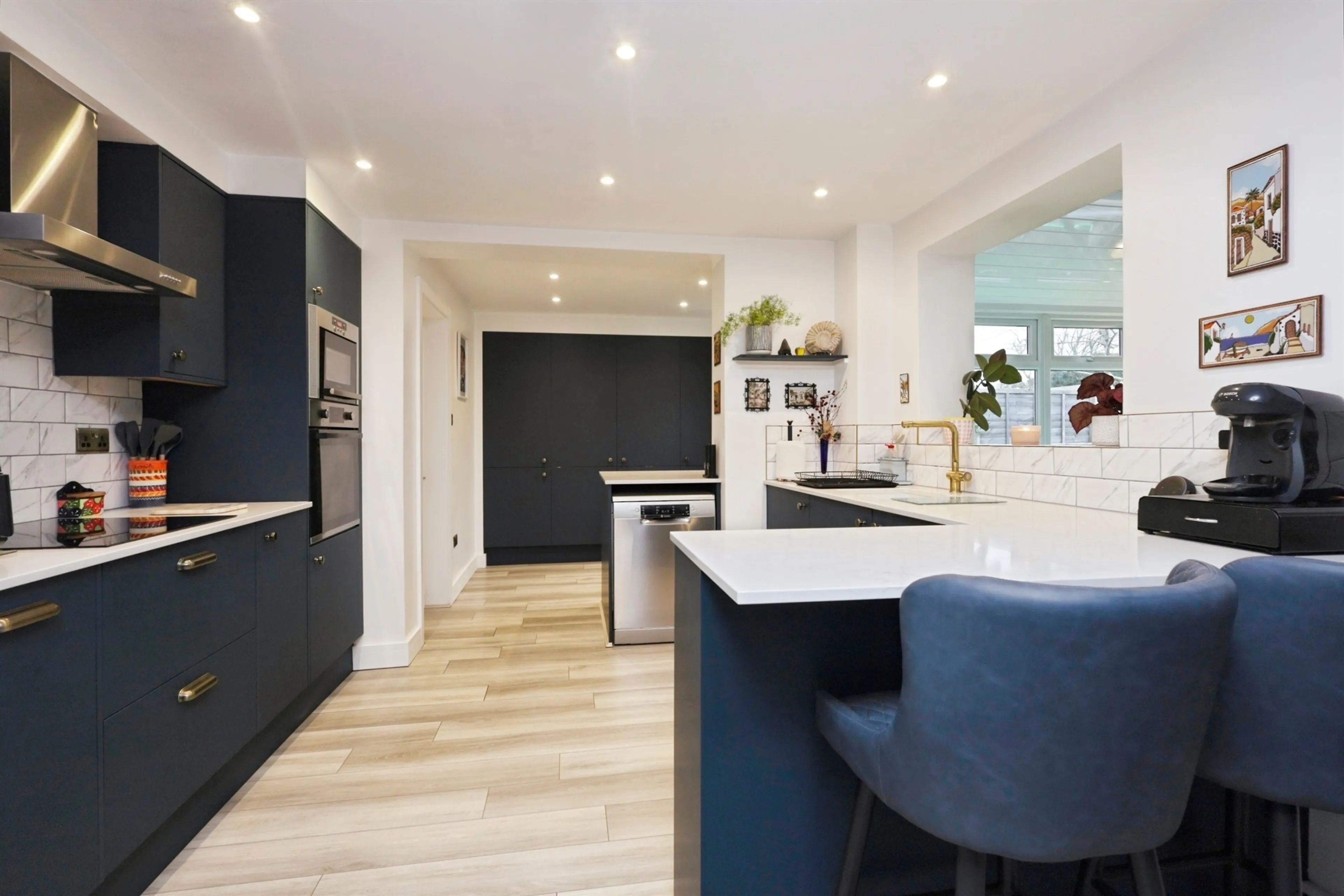 Property at Howlett Drive, Hailsham