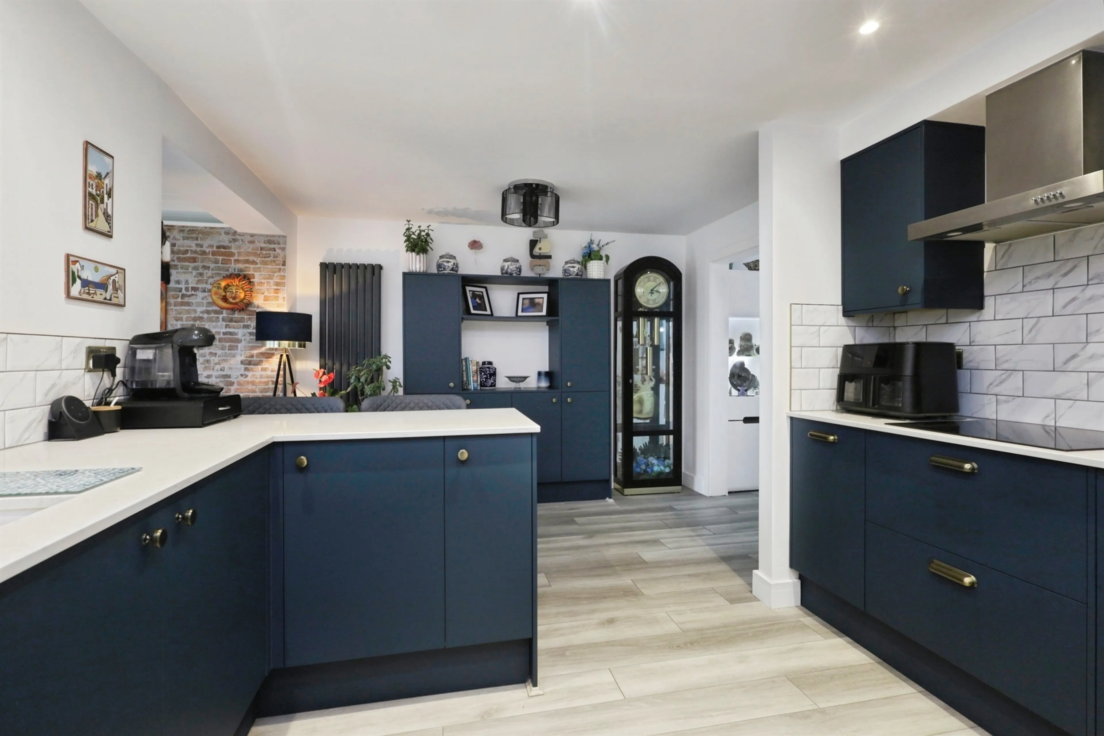 Property at Howlett Drive, Hailsham