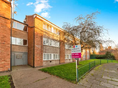 Chatham Court, Newarkphoto