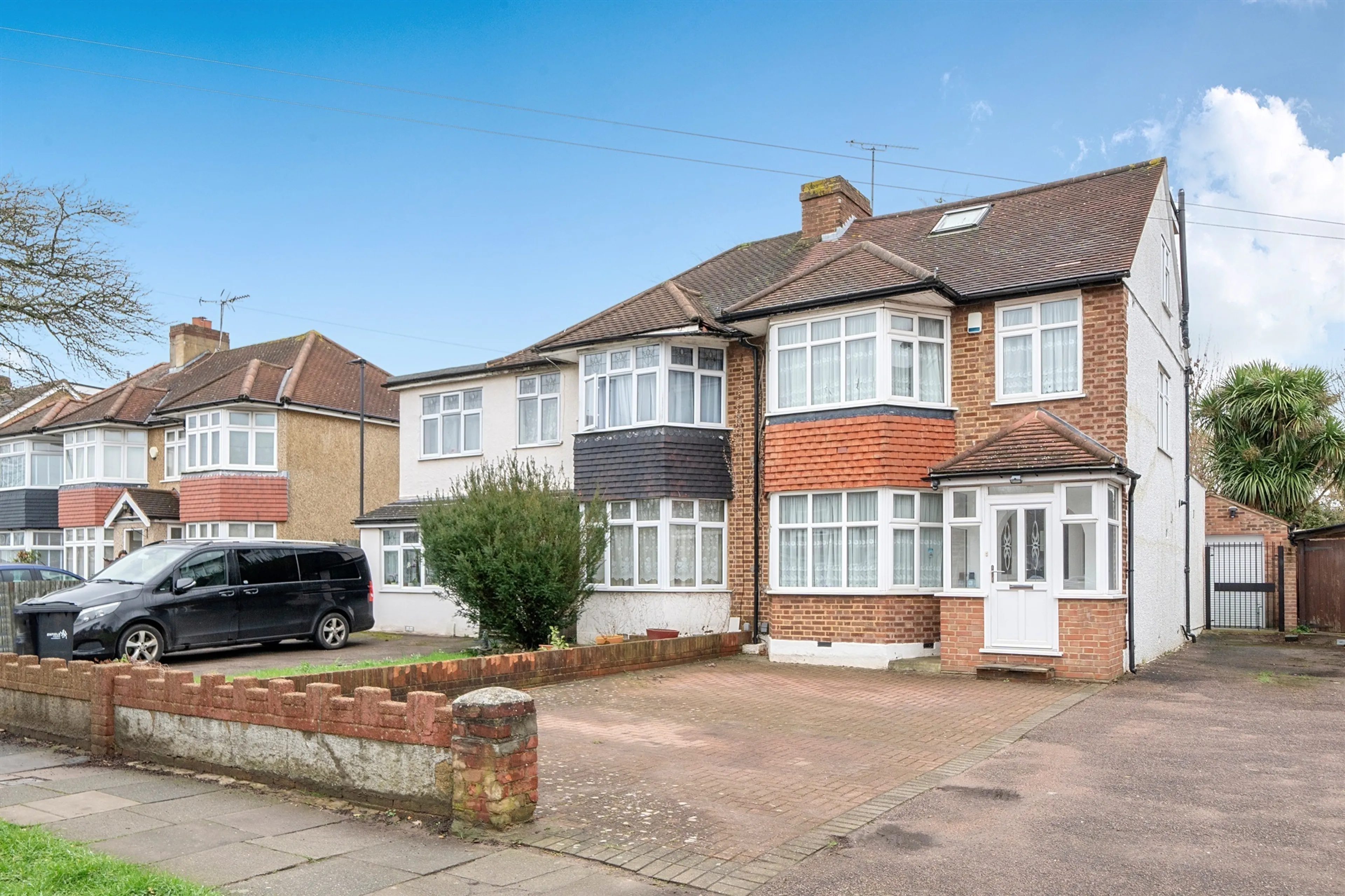 Property at Willow Road, Enfield