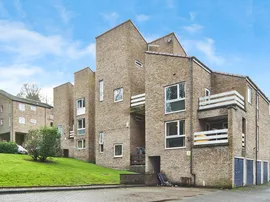 Frizley Gardens, BRADFORD photo