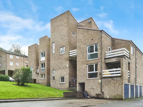 Frizley Gardens, BRADFORDphoto