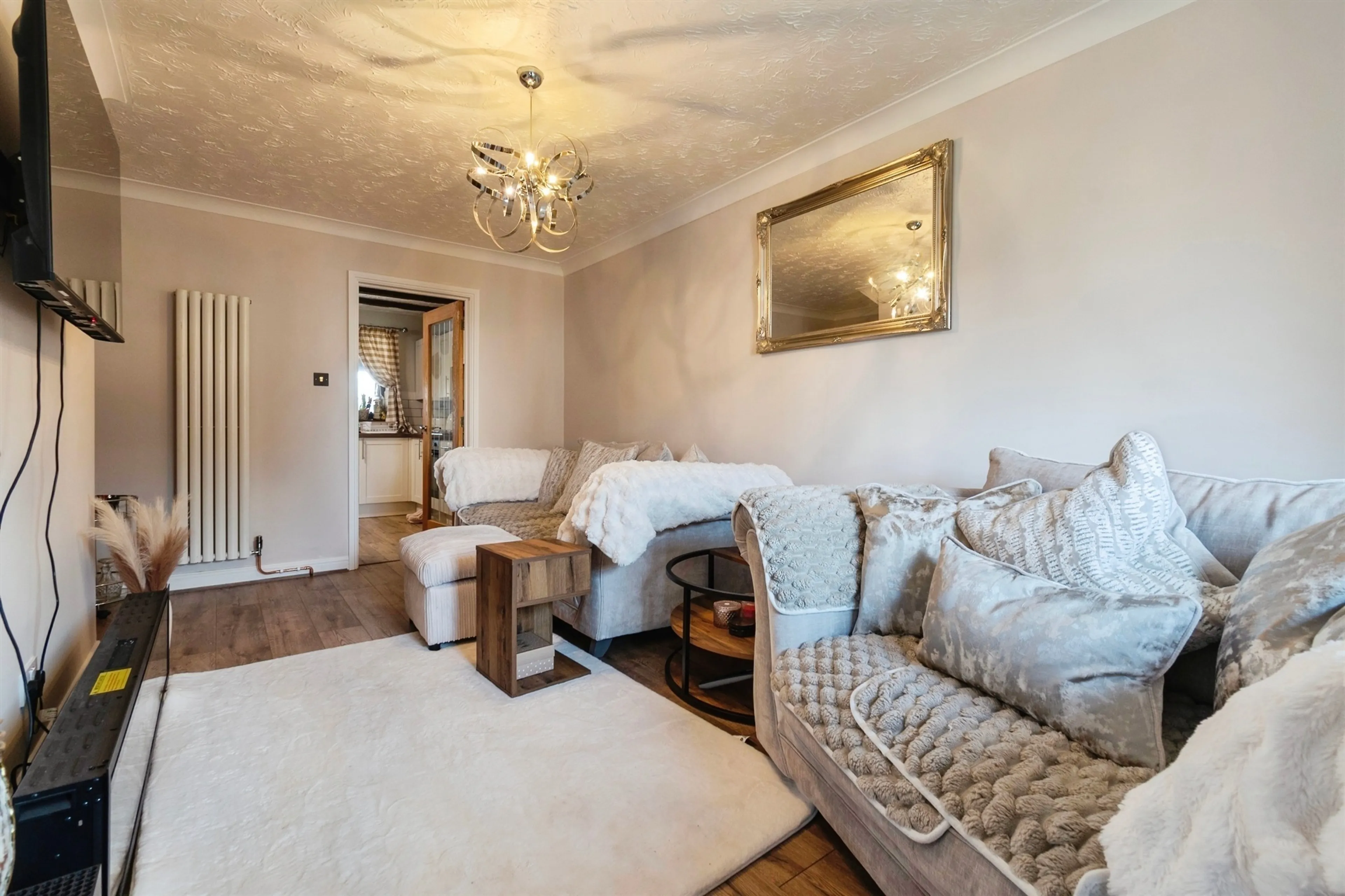 Property at Whimbrel Drive, Bradwell, Great Yarmouth