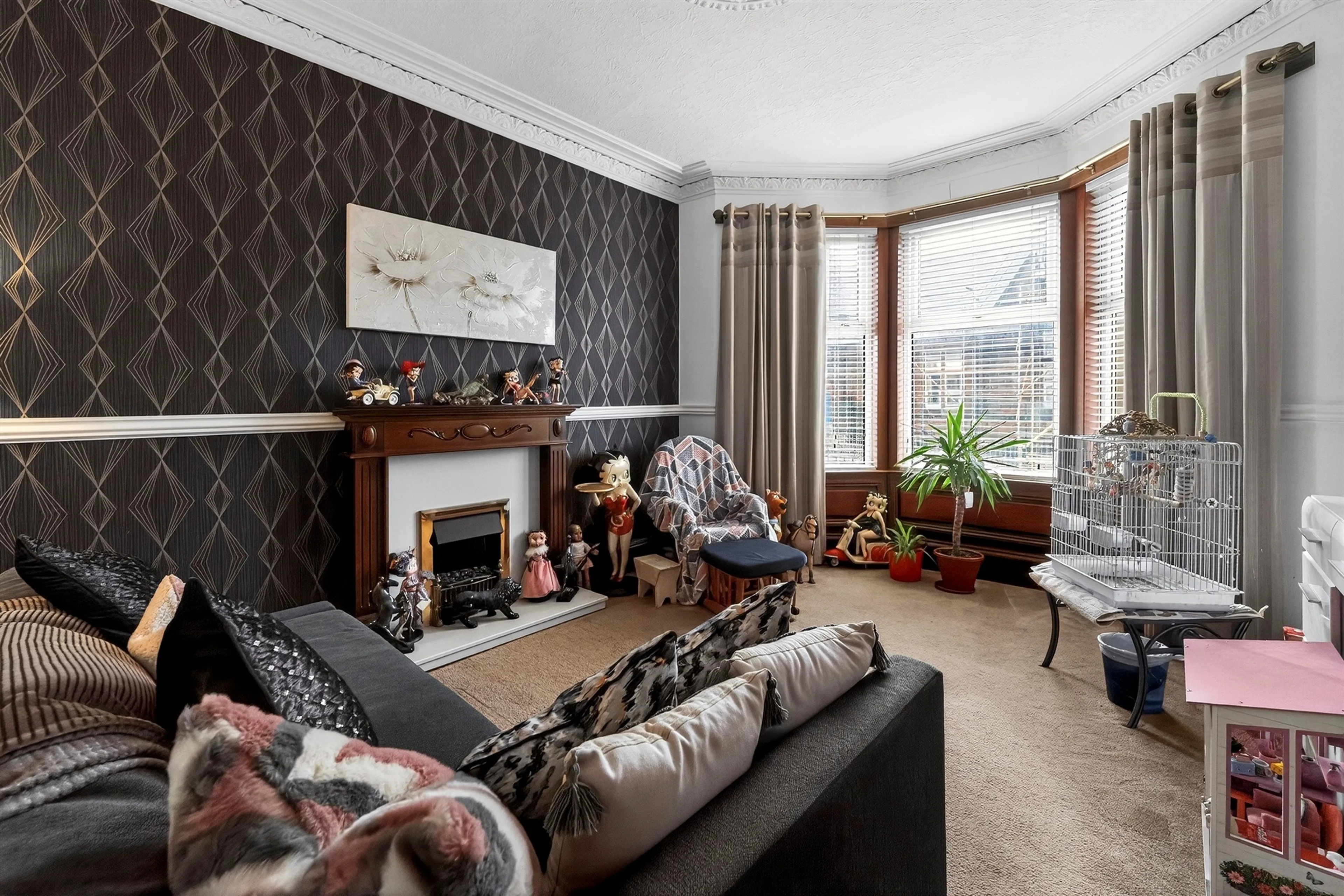 Property at Argyle Road, Saltcoats