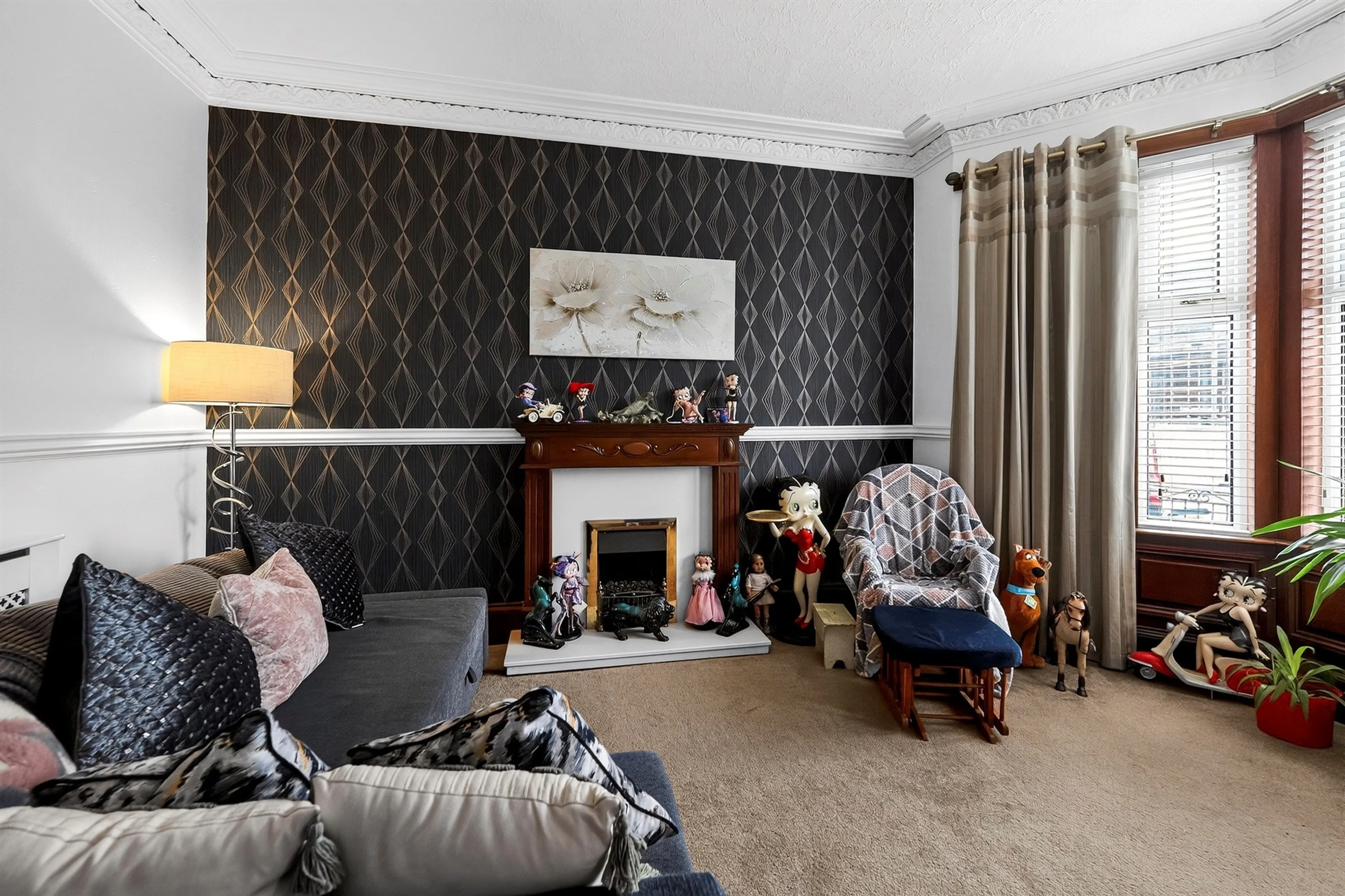 Property at Argyle Road, Saltcoats