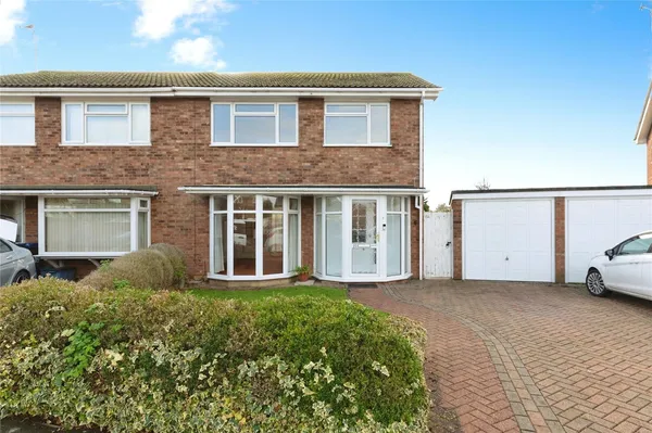 Raphael Drive, Shoeburyness, Southend..., Southend-on-Sea