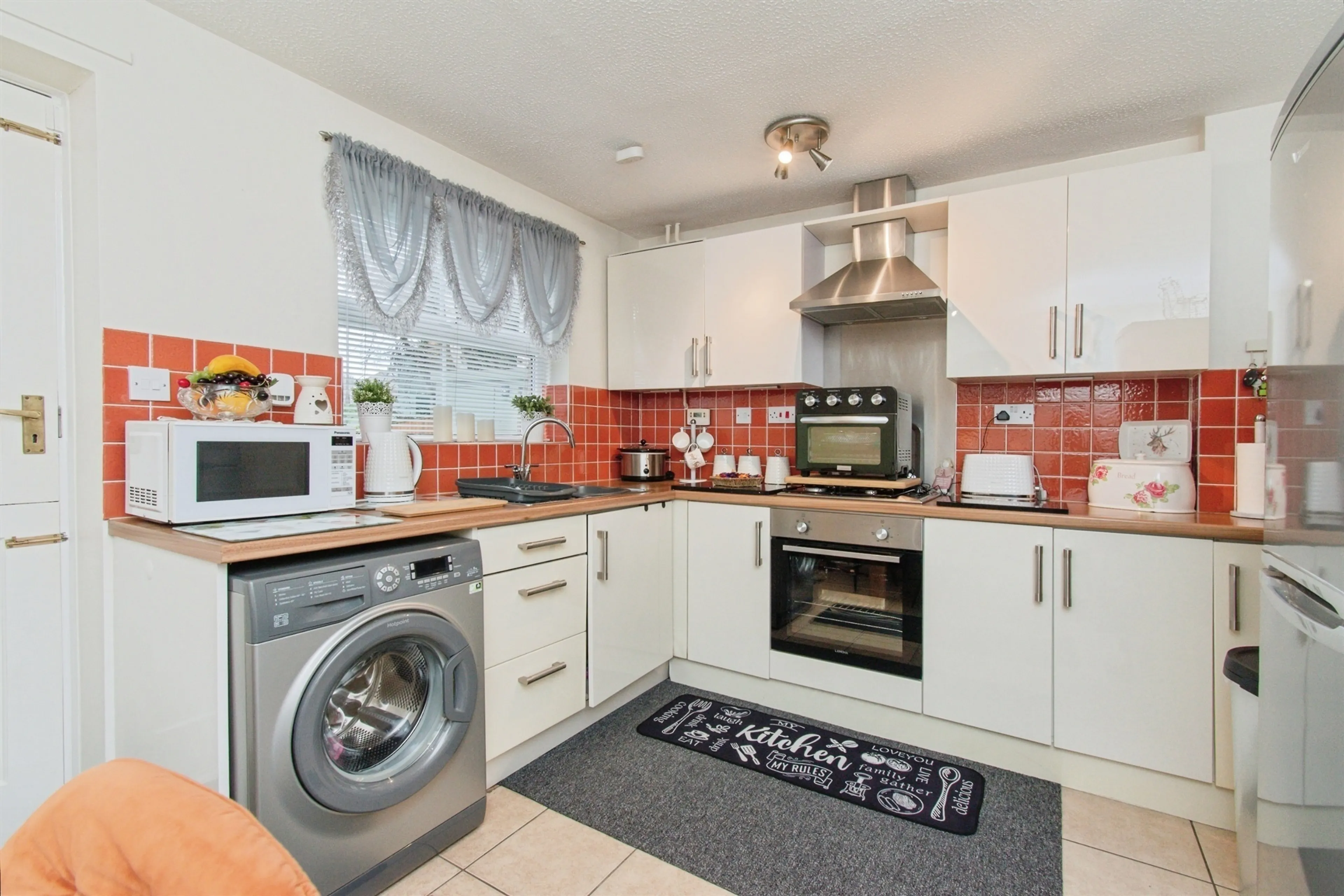 Property at The Courtyard, Pontefract