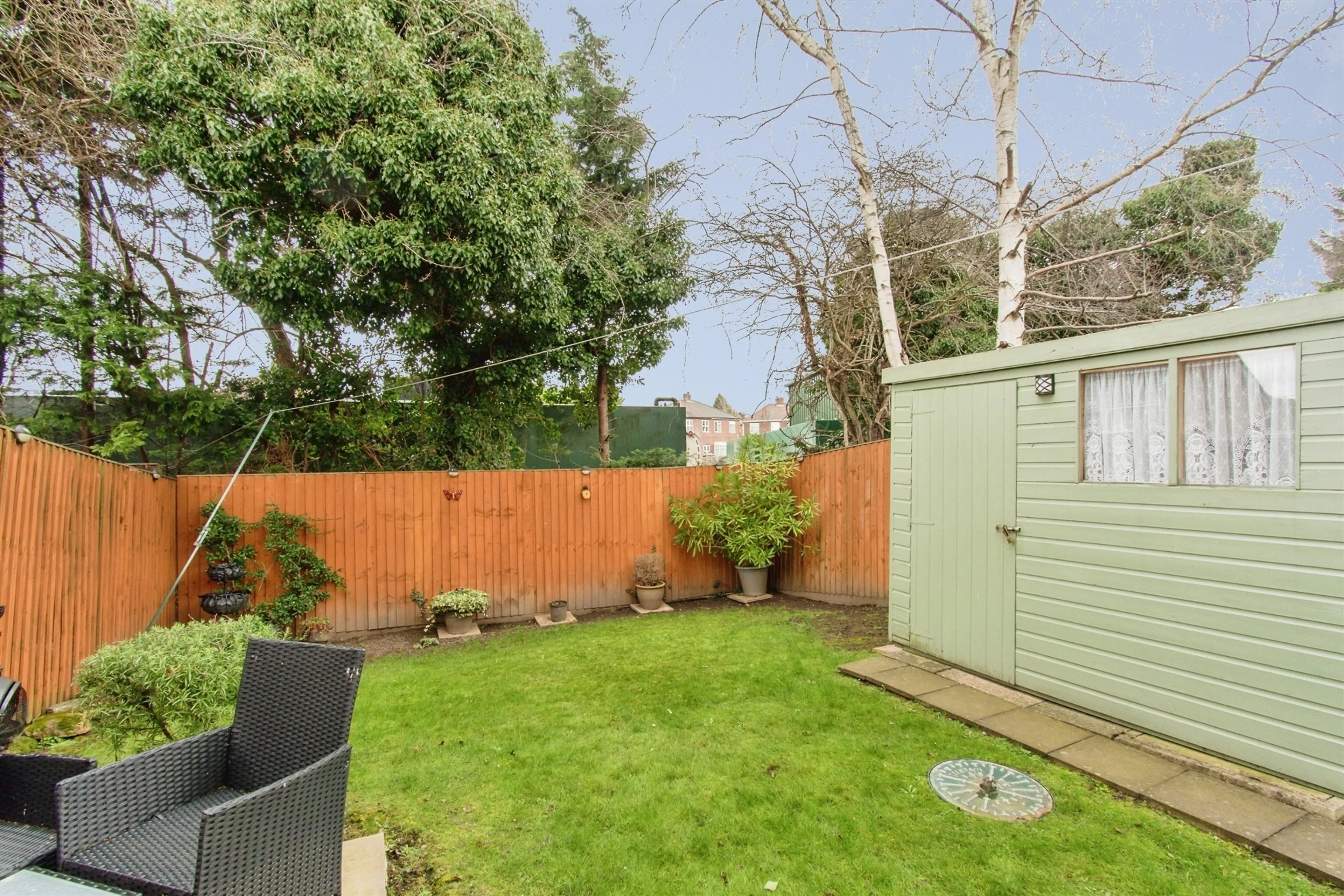 Property at The Courtyard, Pontefract