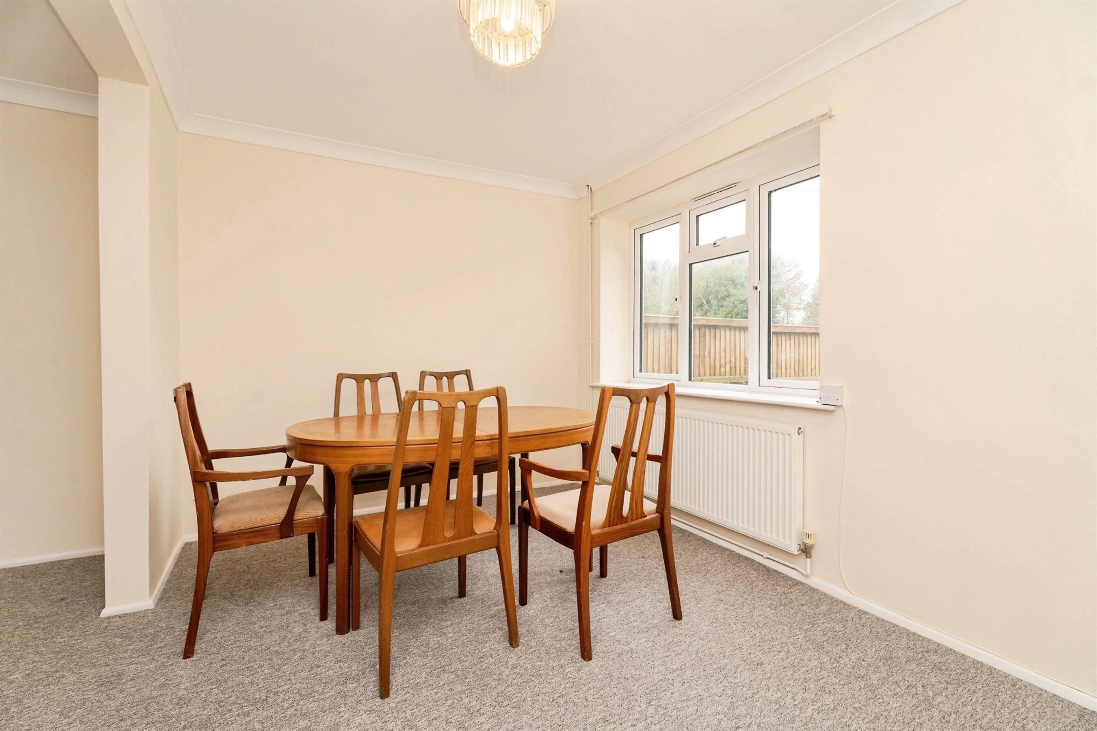 Property at Sandy Hill Estate, Salthouse, Holt