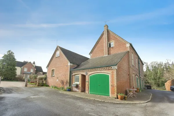 Halls Hole Road, Tunbridge Wells, Ken...
