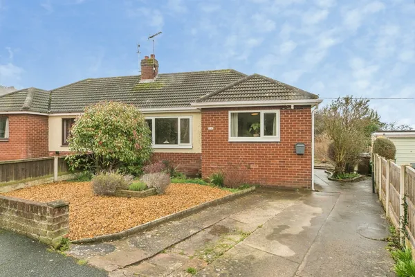 Hafan Deg, St. George, Abergele, Conw...