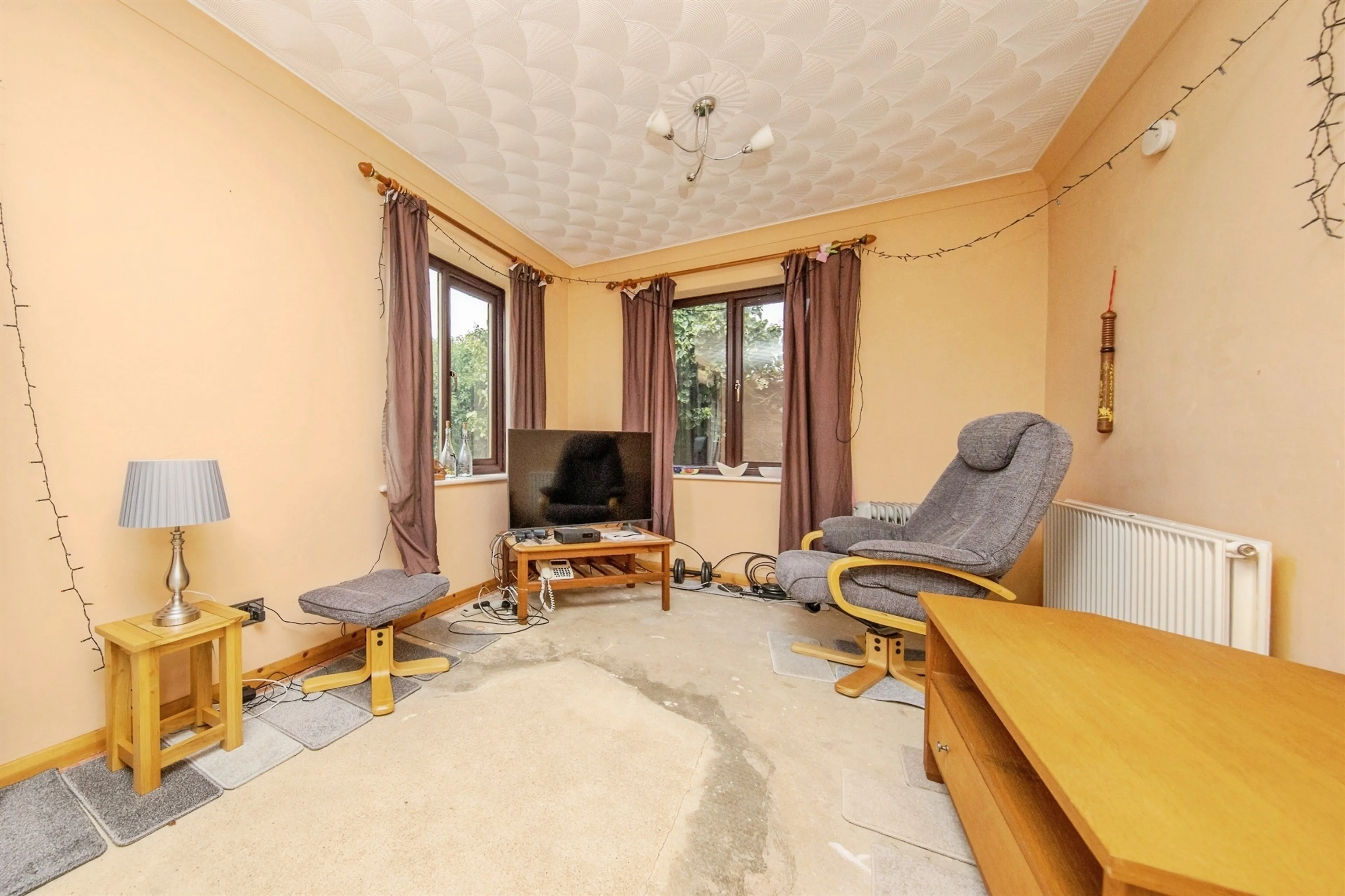 Property at Worcester Road, Ipswich