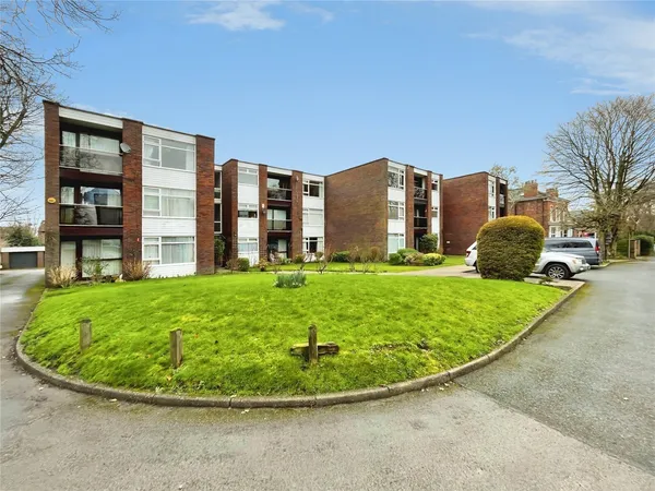 Queens Road, Wilmslow, Cheshire, SK9