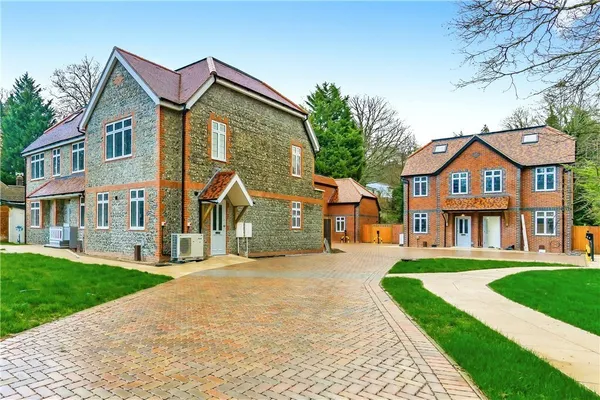 Kingswood Way, South Croydon, CR2