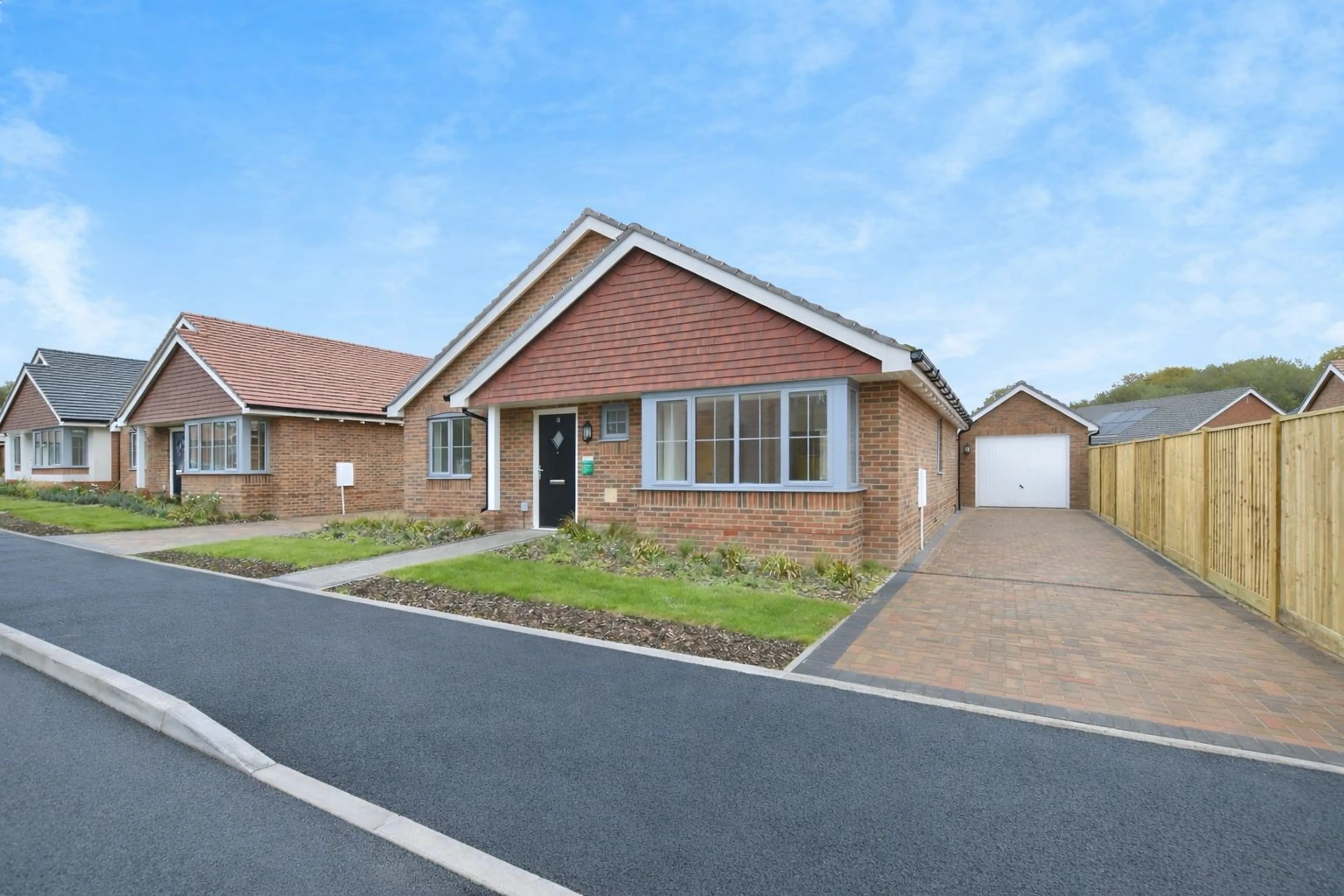 Property at Ringwood Road, Alderholt, Fordingbridge