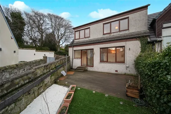 Beach Lane, Broughty Ferry, Dundee, A...