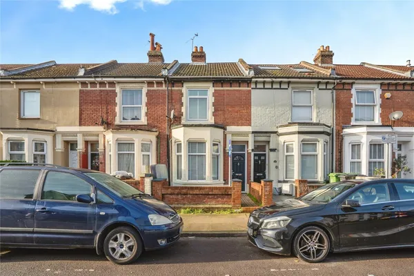 North End Grove, Portsmouth, Hampshir...