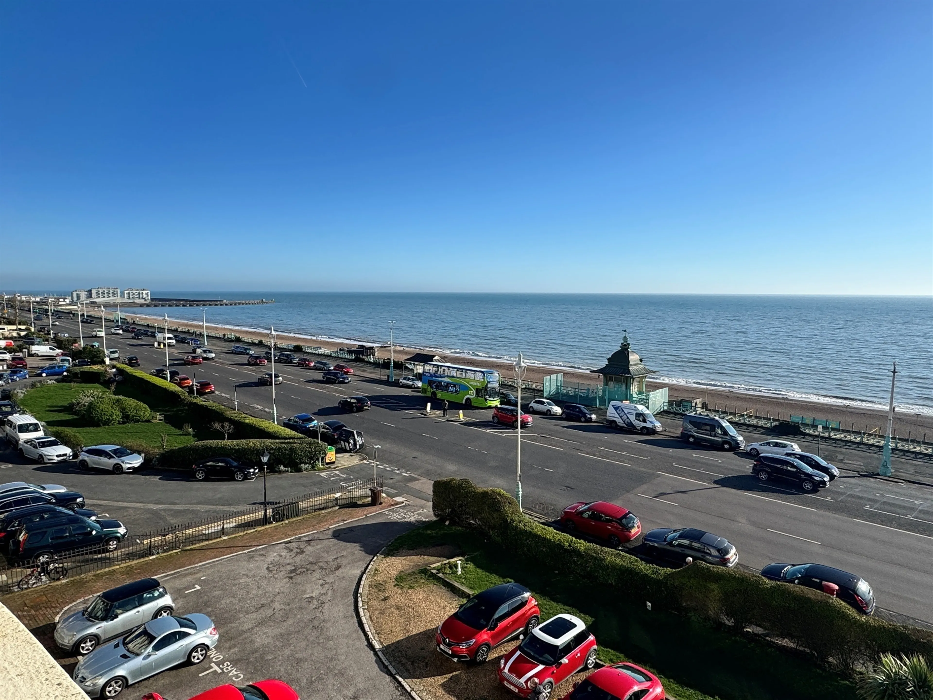 Property at Marine Parade, Brighton