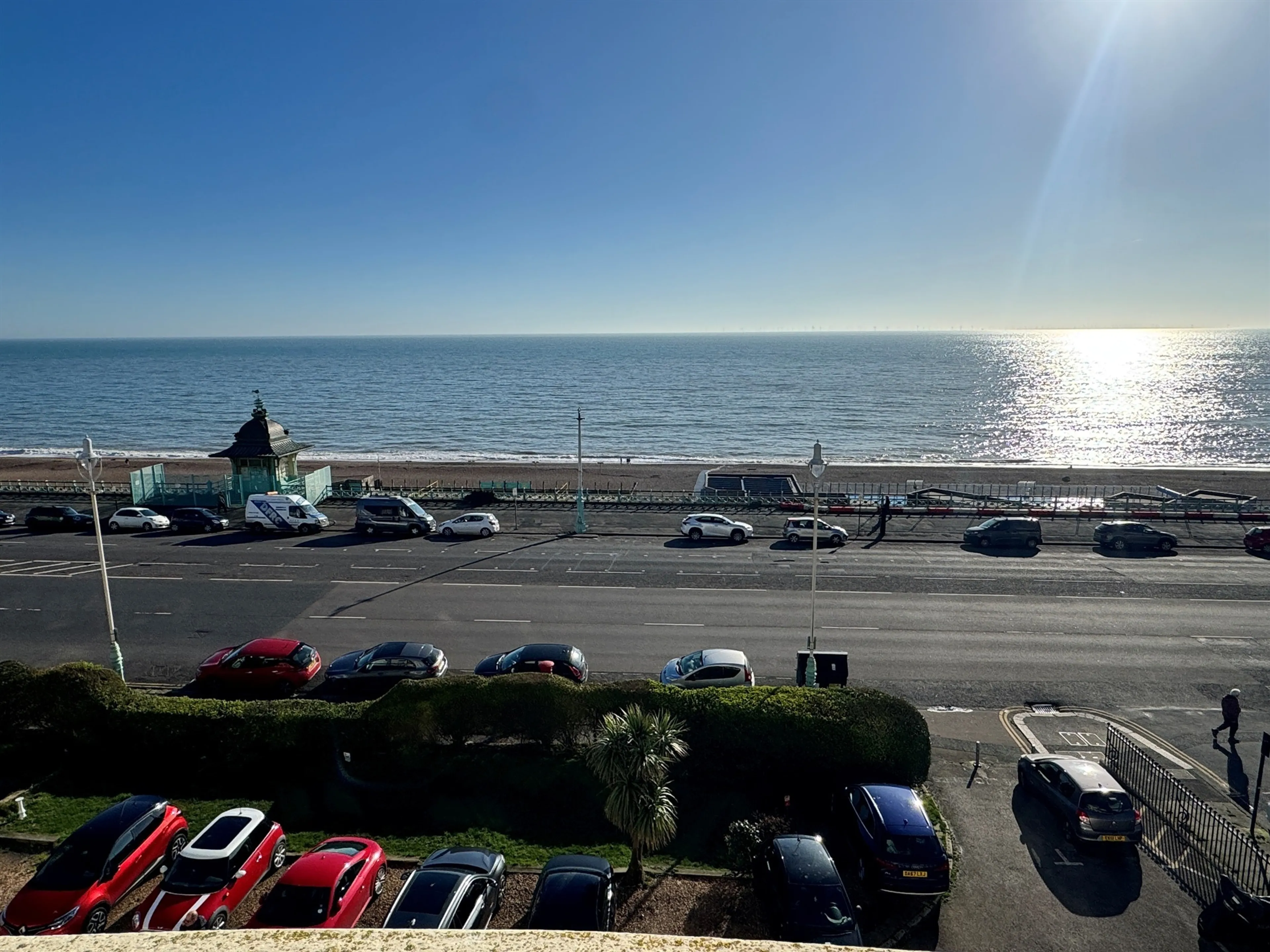 Property at Marine Parade, Brighton