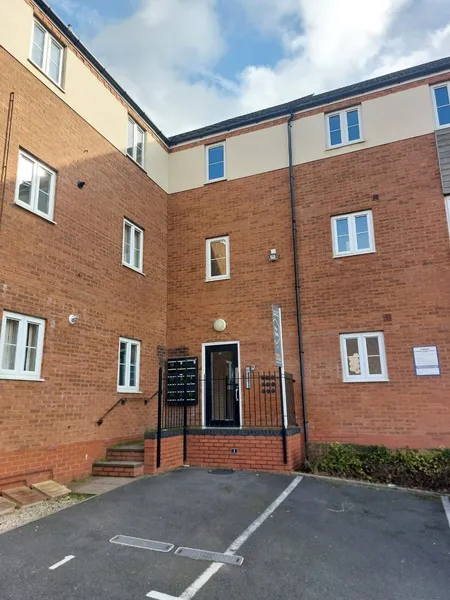 Burtree Drive, Stoke-on-Trent, Staffo...