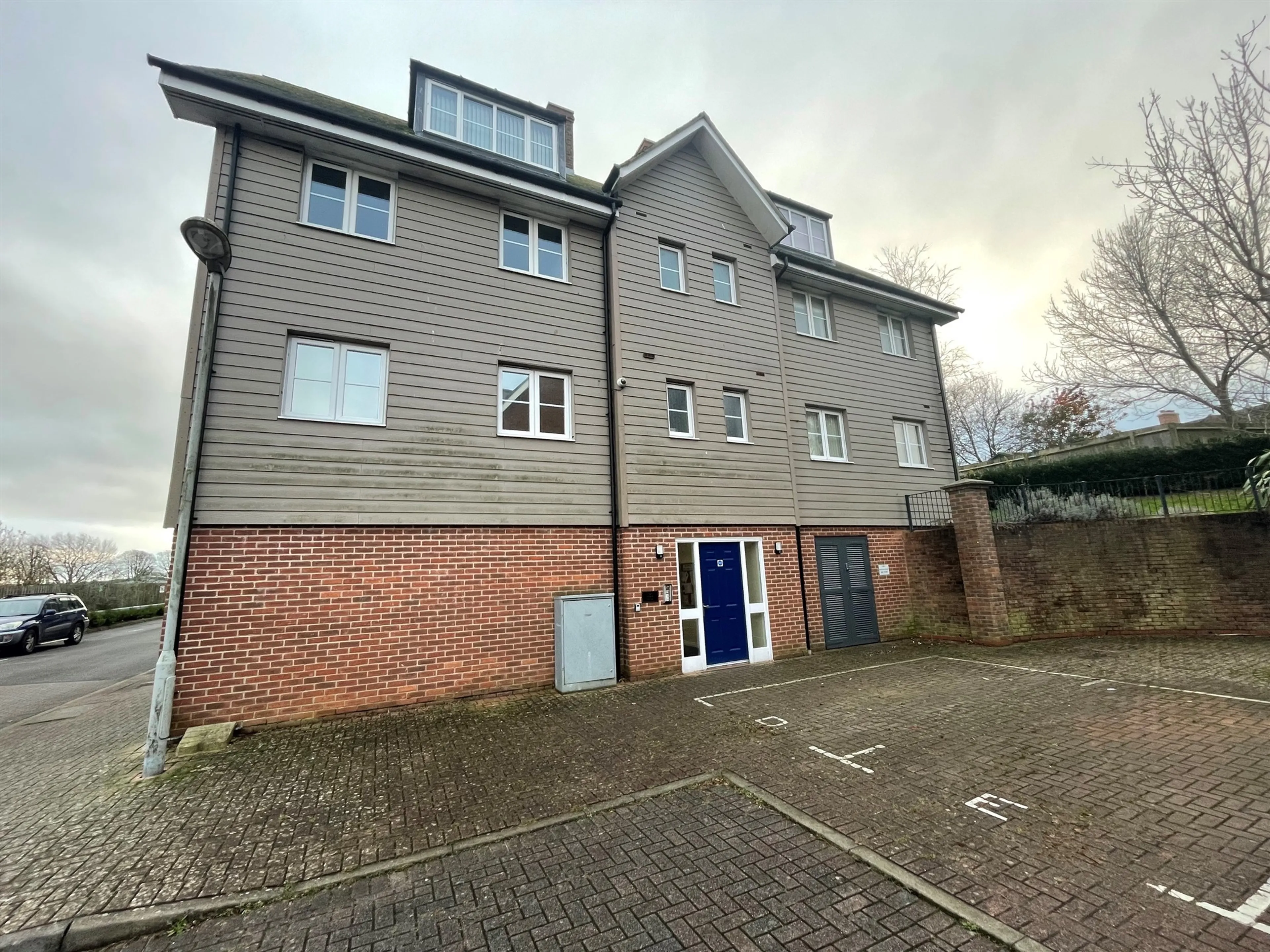 Property at Poets Way, Dorchester