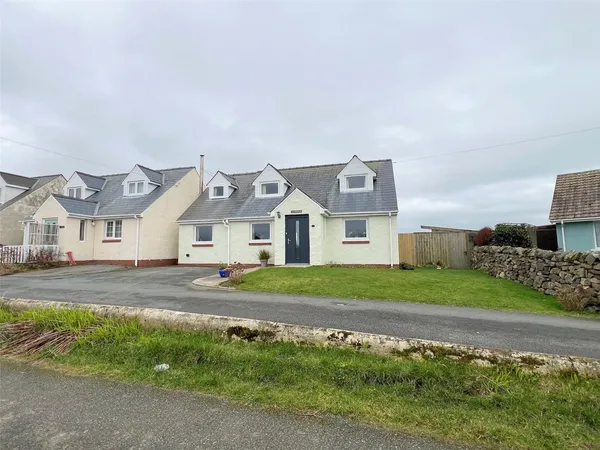 Pen Y Cwm, HAVERFORDWEST, Dyfed, SA62