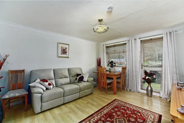 Markfield, Court Wood Lane, Croydon, ...