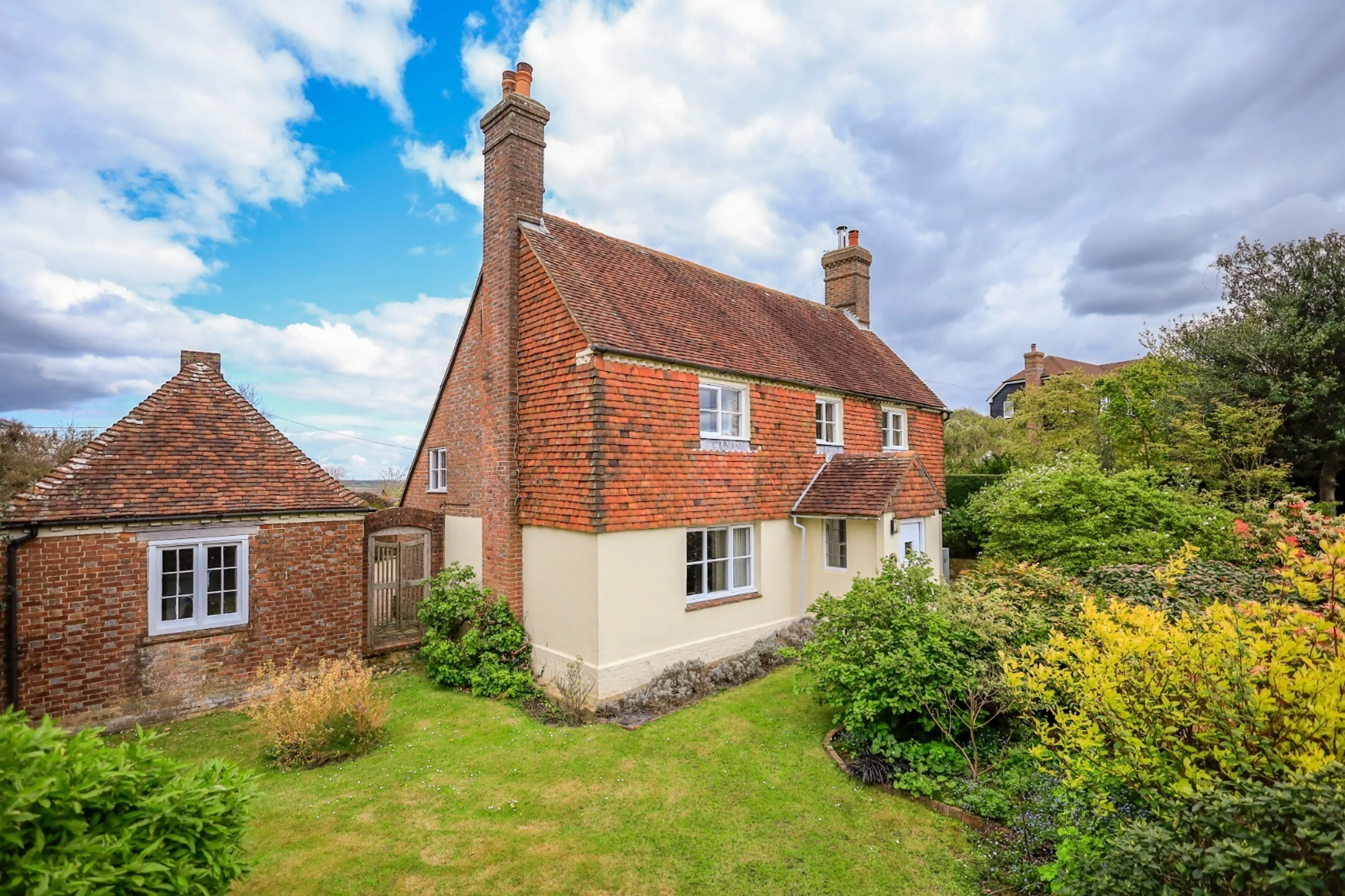 Property at Windmill Hill, Hailsham