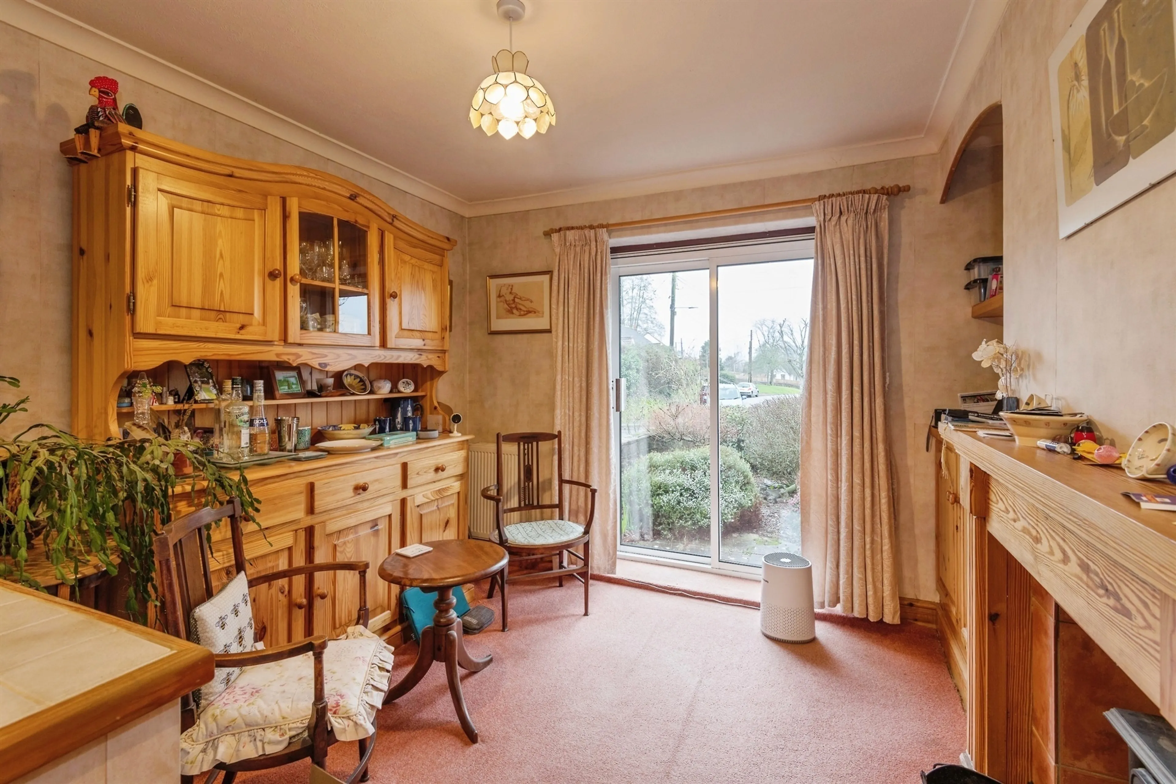 Property at Quarry Road, Washford, WATCHET