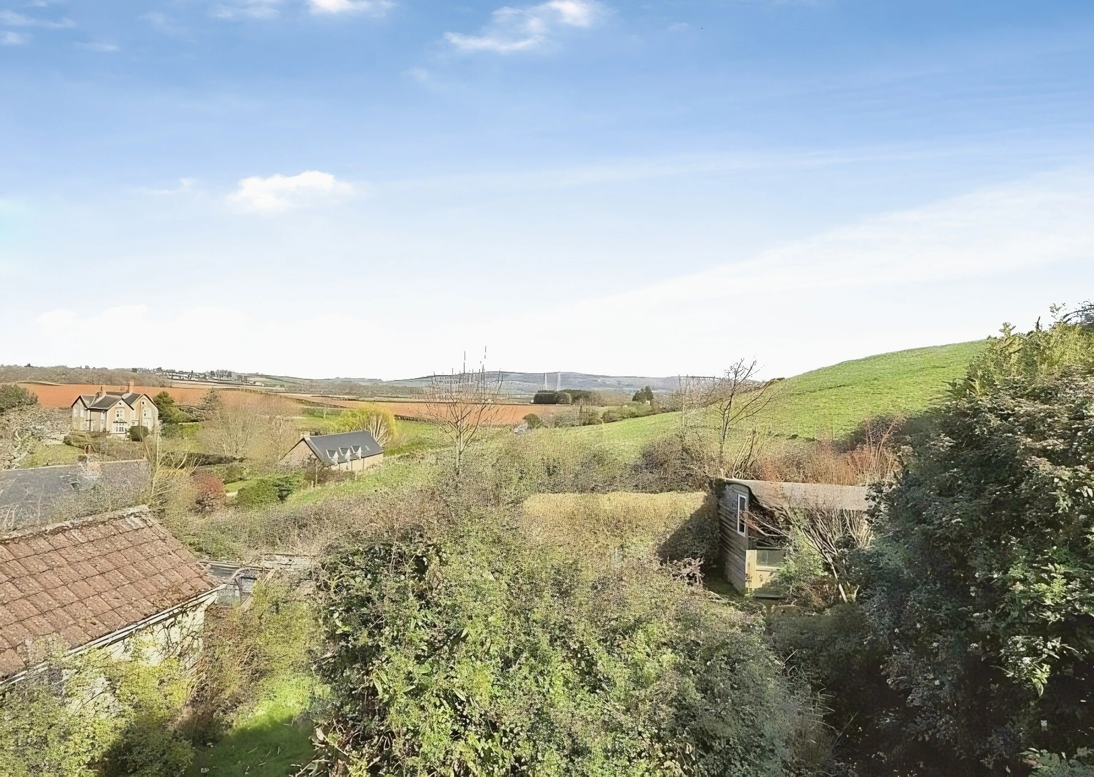 Property at Quarry Road, Washford, WATCHET