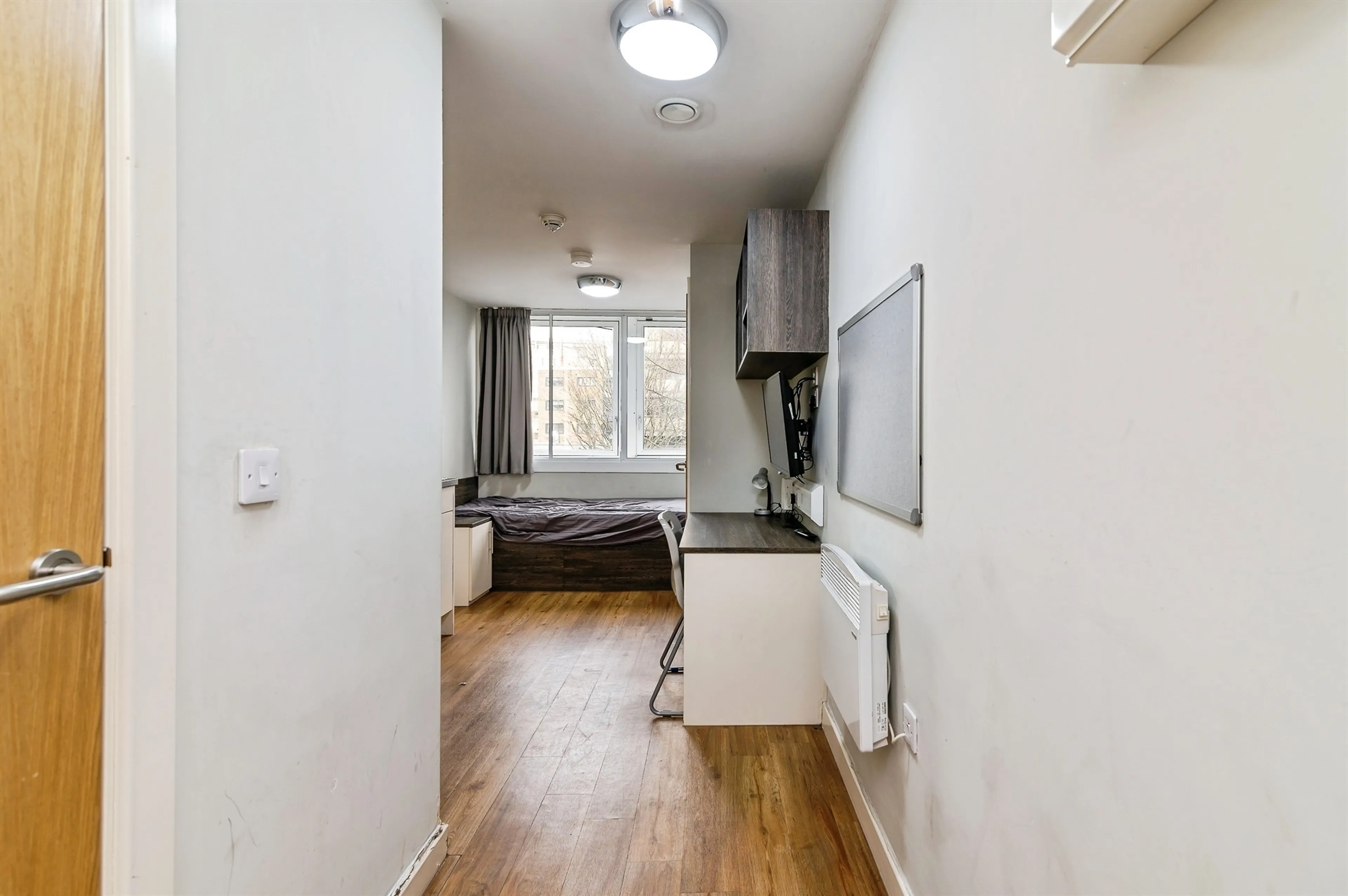 Property at Hounds Gate, Nottingham