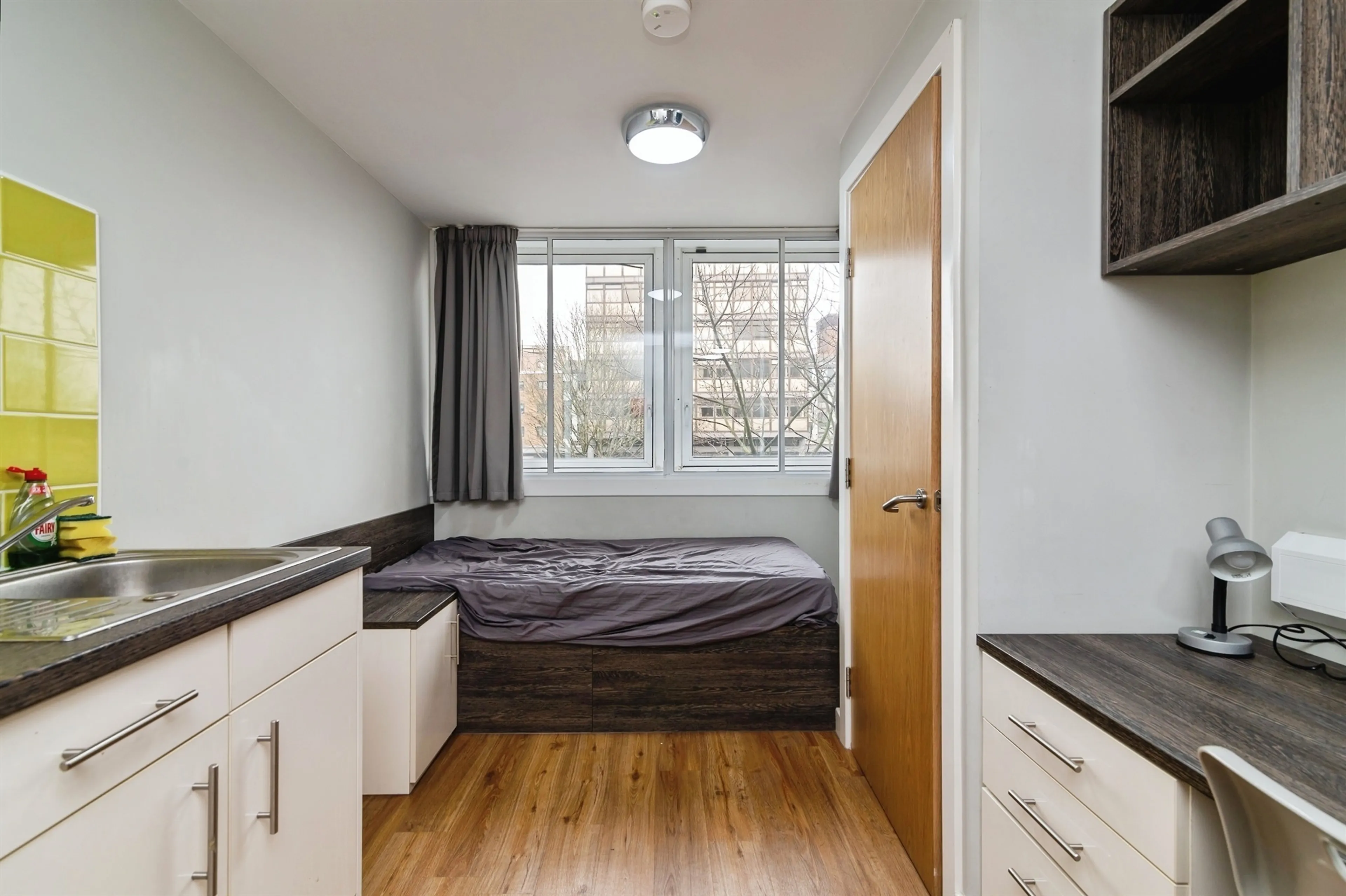 Property at Hounds Gate, Nottingham