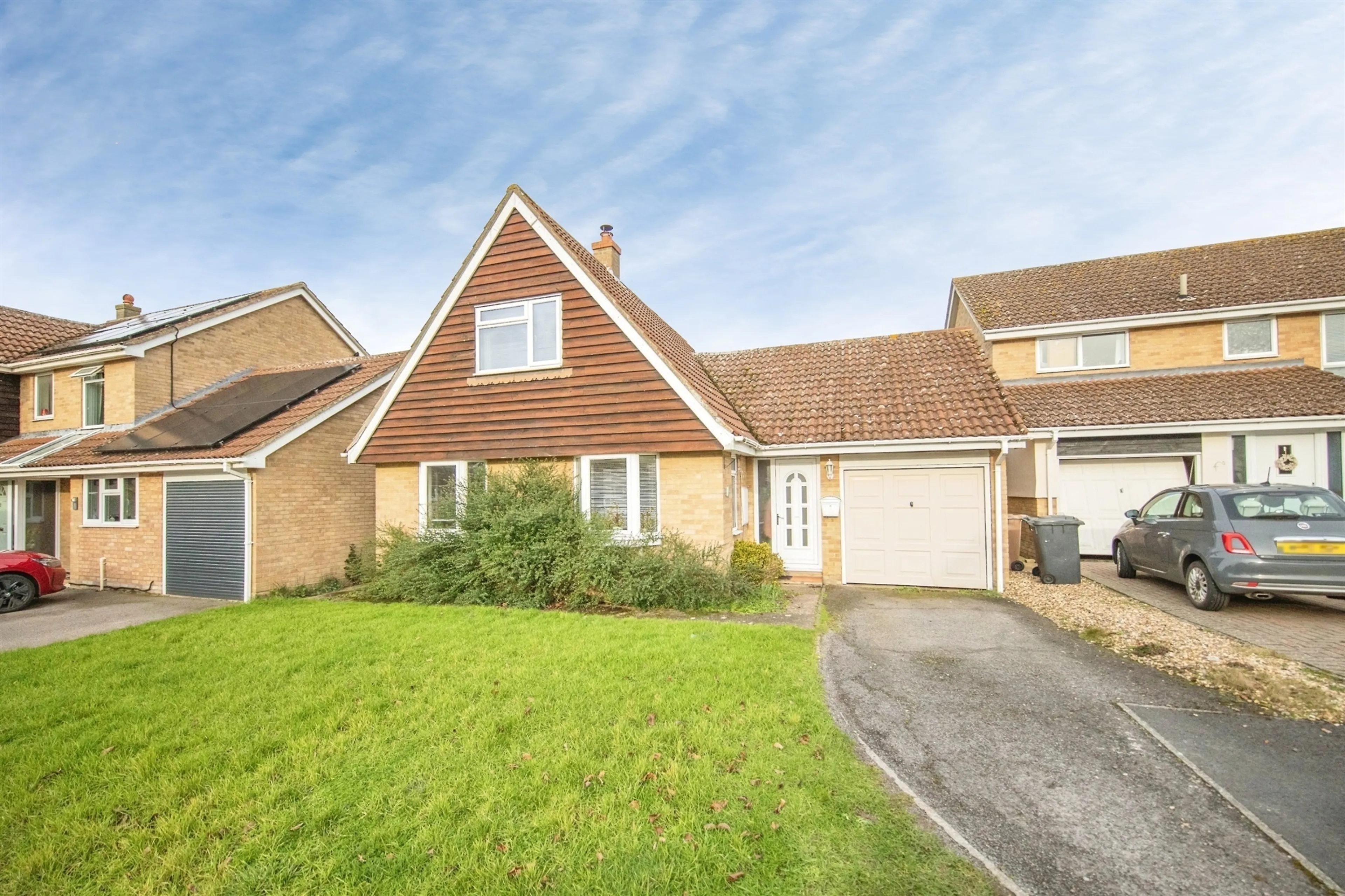 Property at Holbrook Close, Great Waldingfield, Sudbury