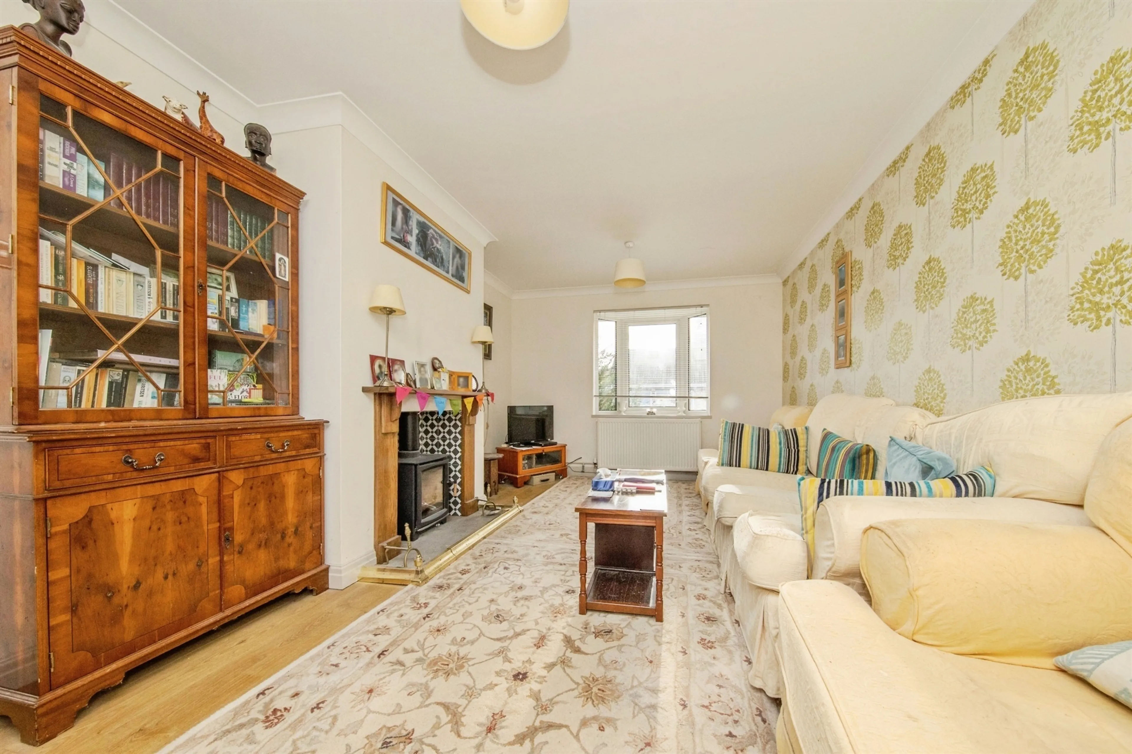 Property at Holbrook Close, Great Waldingfield, Sudbury
