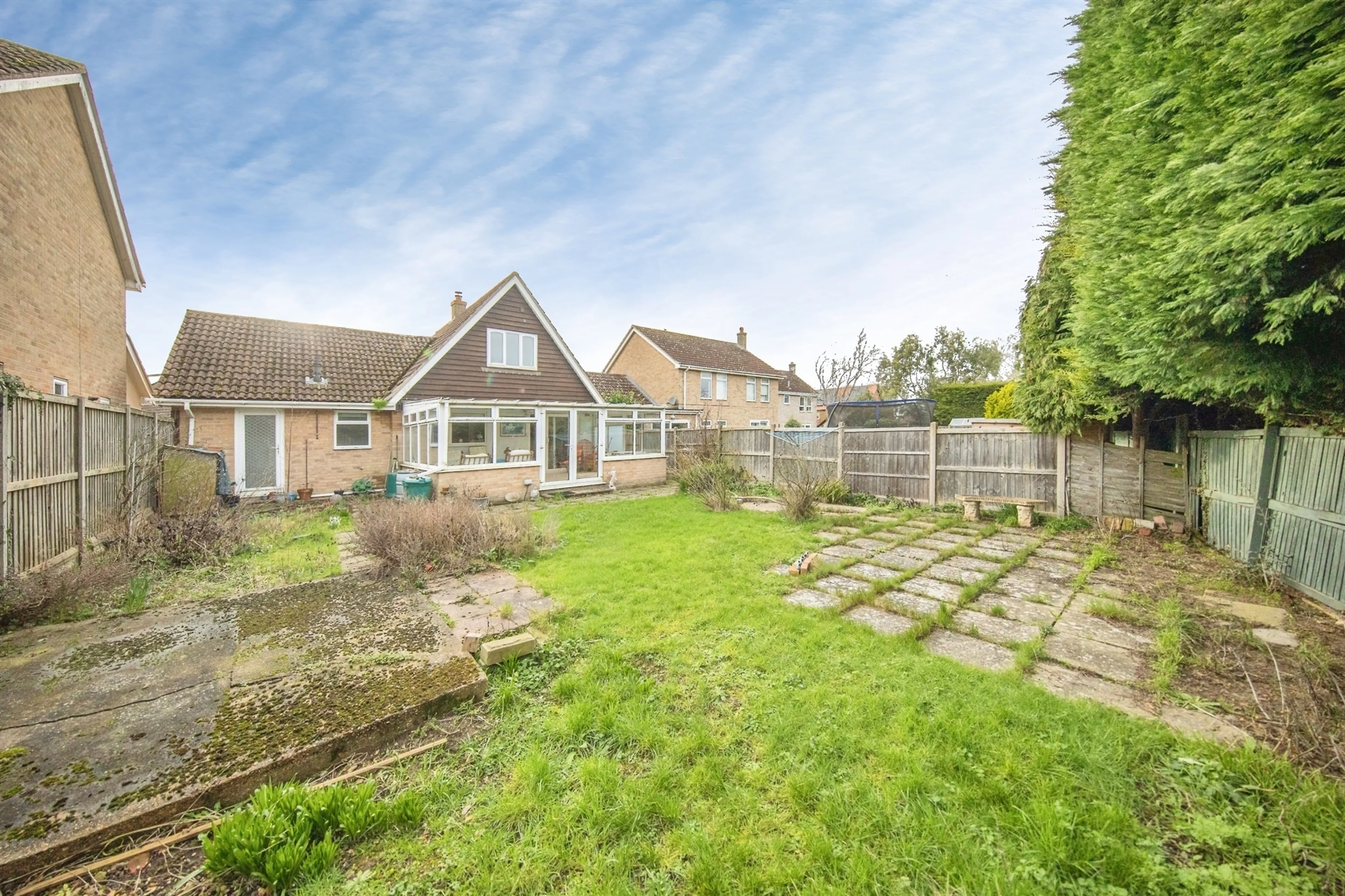 Property at Holbrook Close, Great Waldingfield, Sudbury