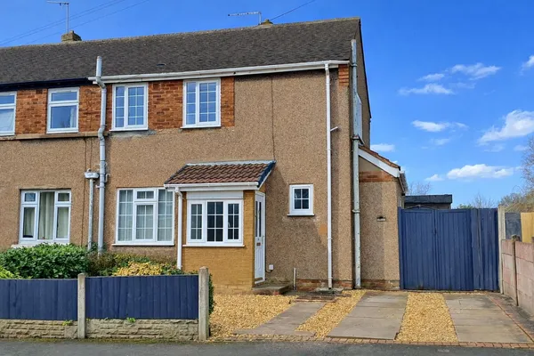 Bevan Lee Road, Cannock, Staffordshir...