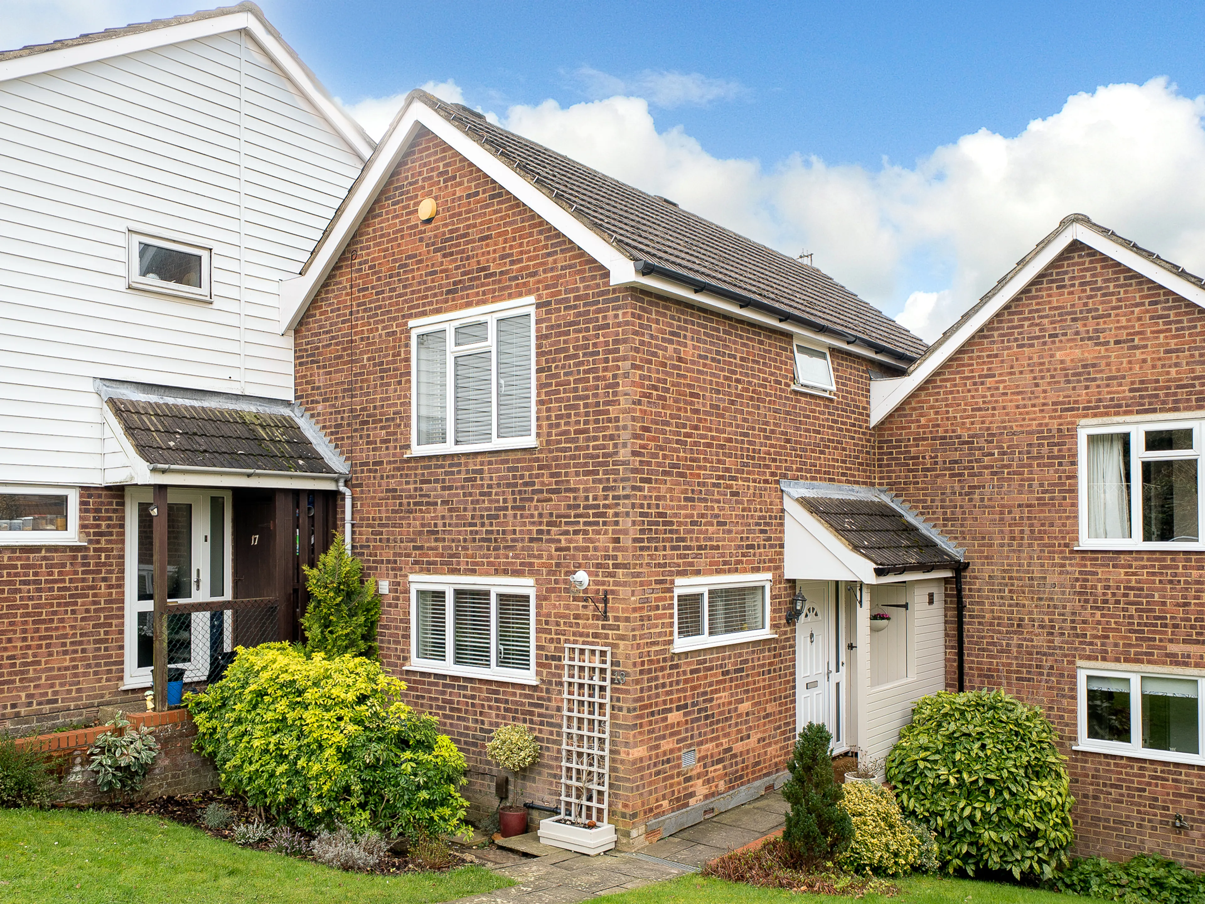 Property at Long View, Berkhamsted