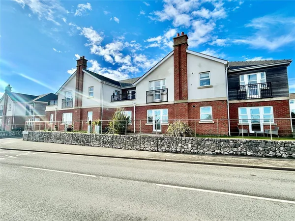 Amlwch Road, Benllech, Tyn-y-Gongl, I...