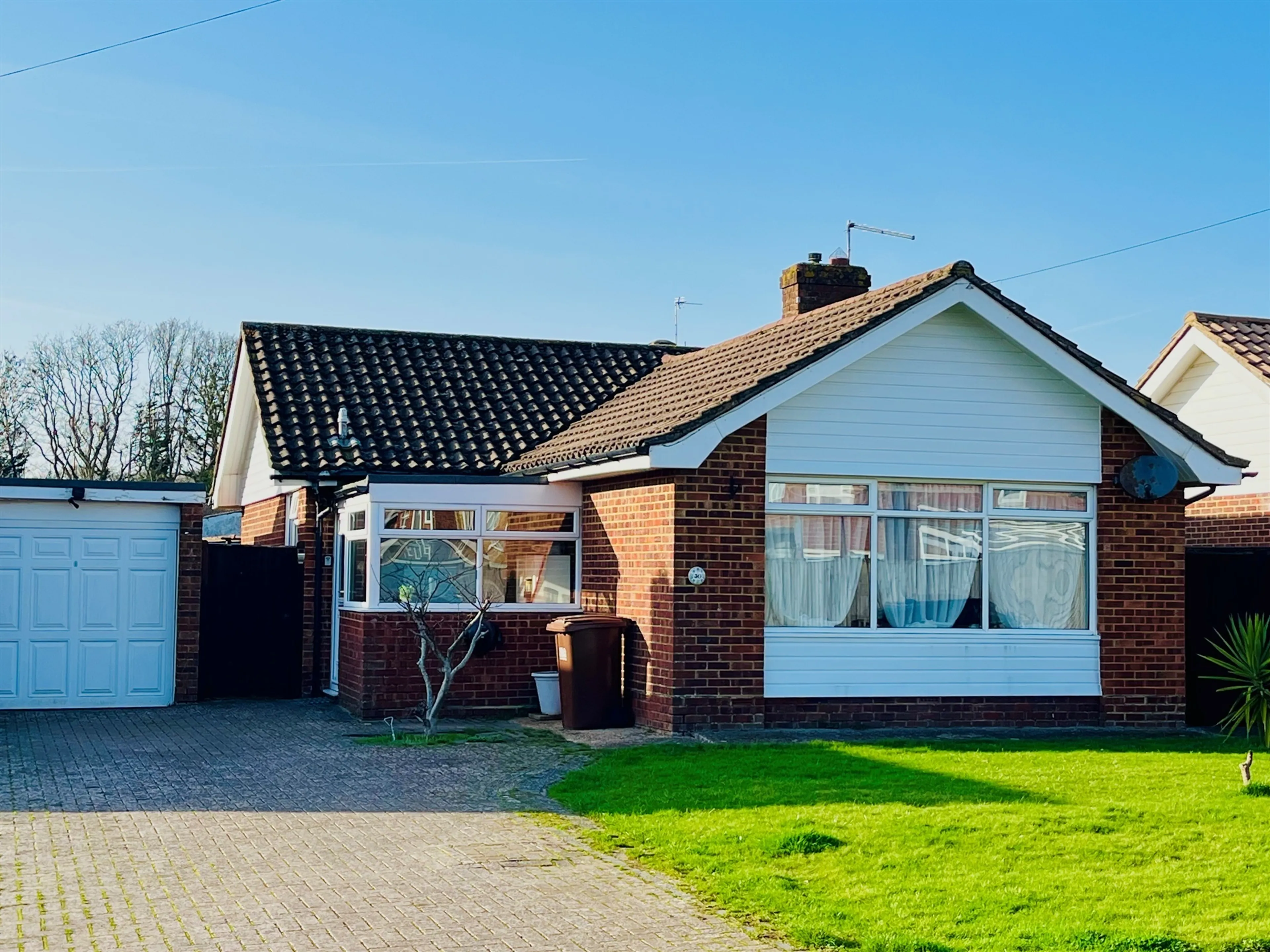 Property at Gosford Way, Polegate