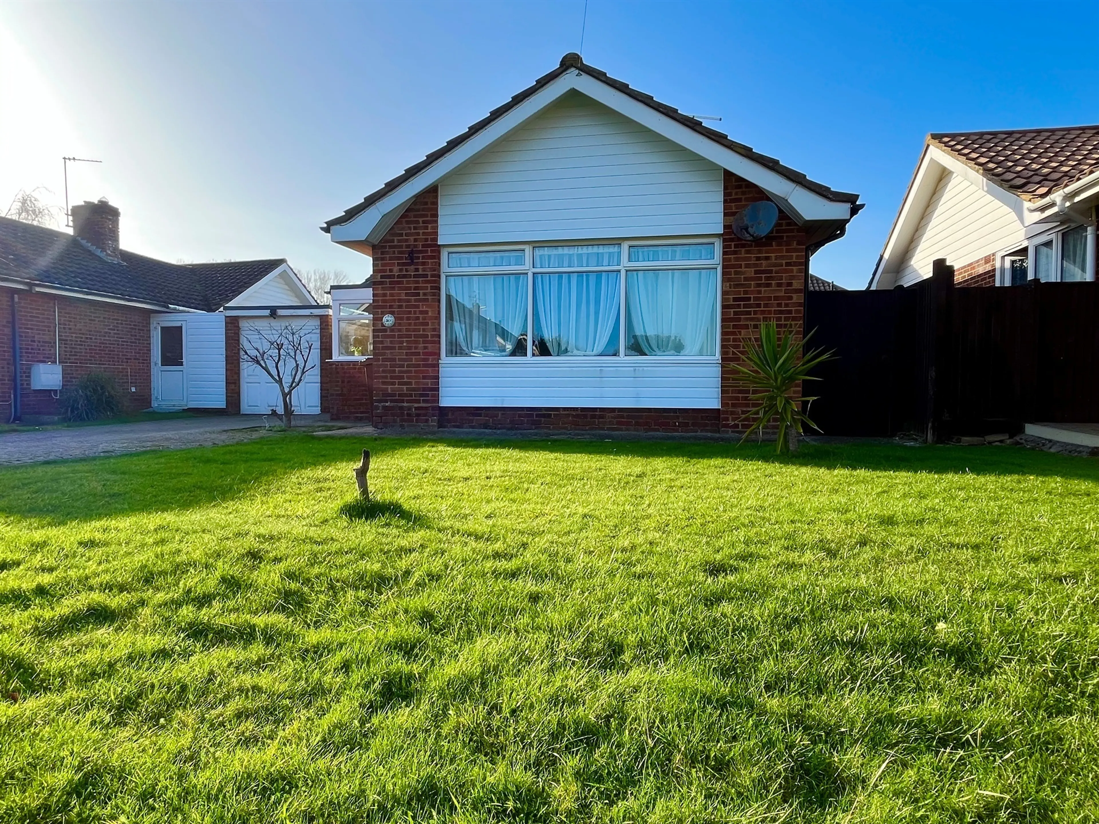 Property at Gosford Way, Polegate