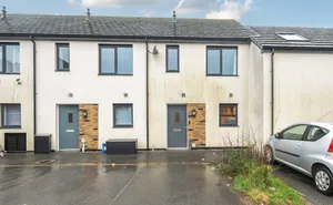 Hull Road, Camborne, Cornwall, TR14 photo