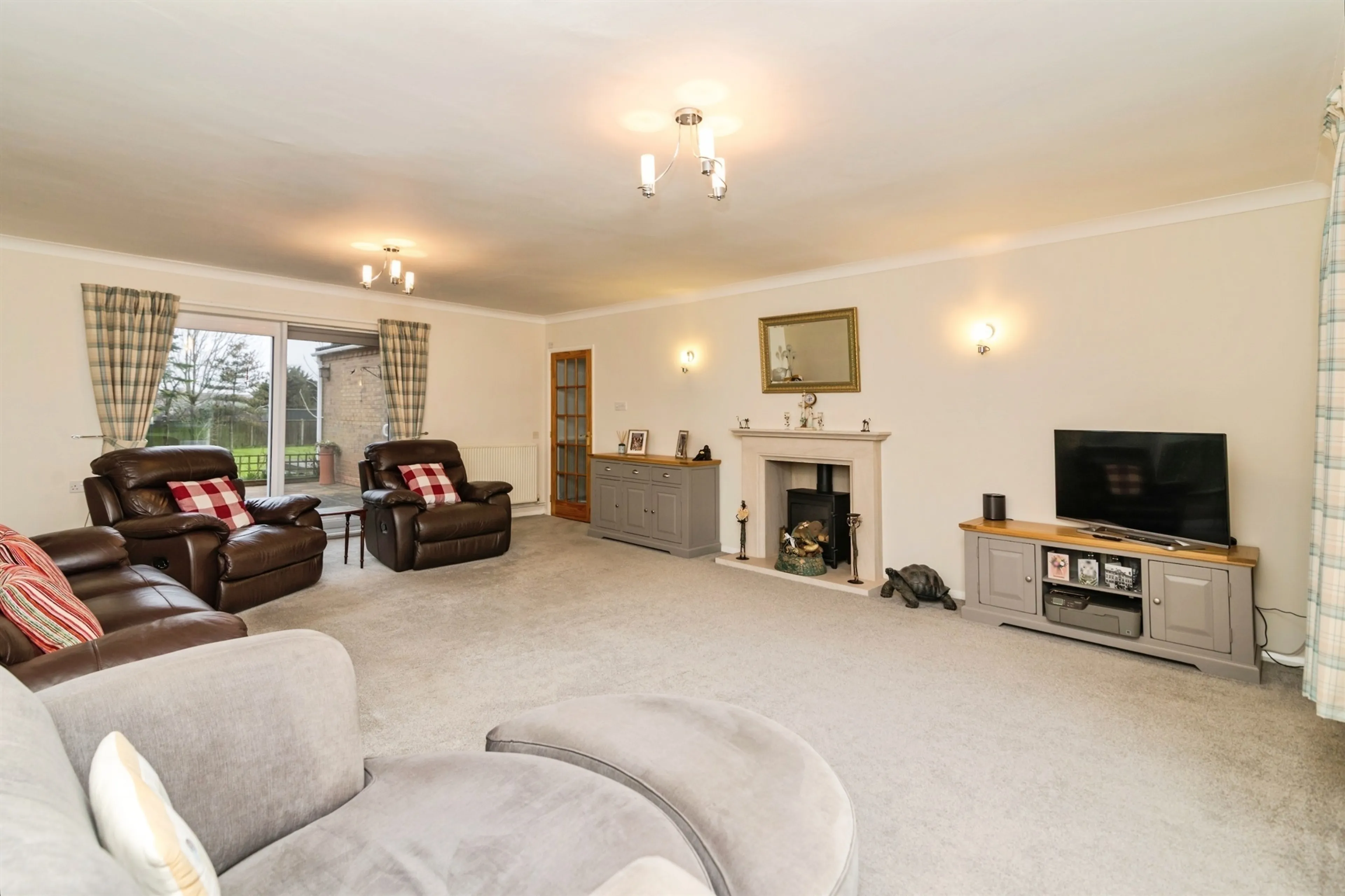 Property at Green Lane, Kessingland, Lowestoft