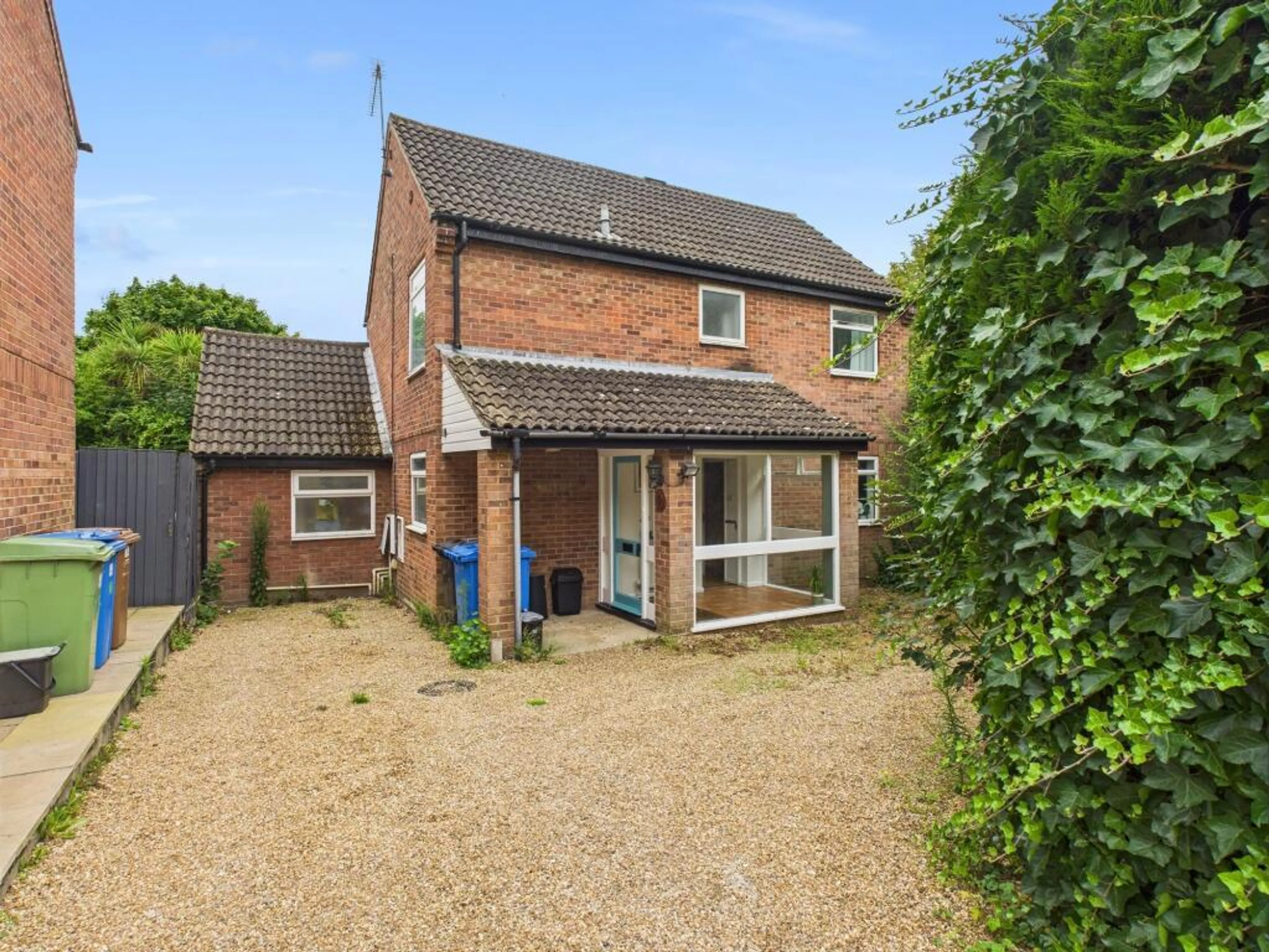Property at Braithwait Close, NORWICH