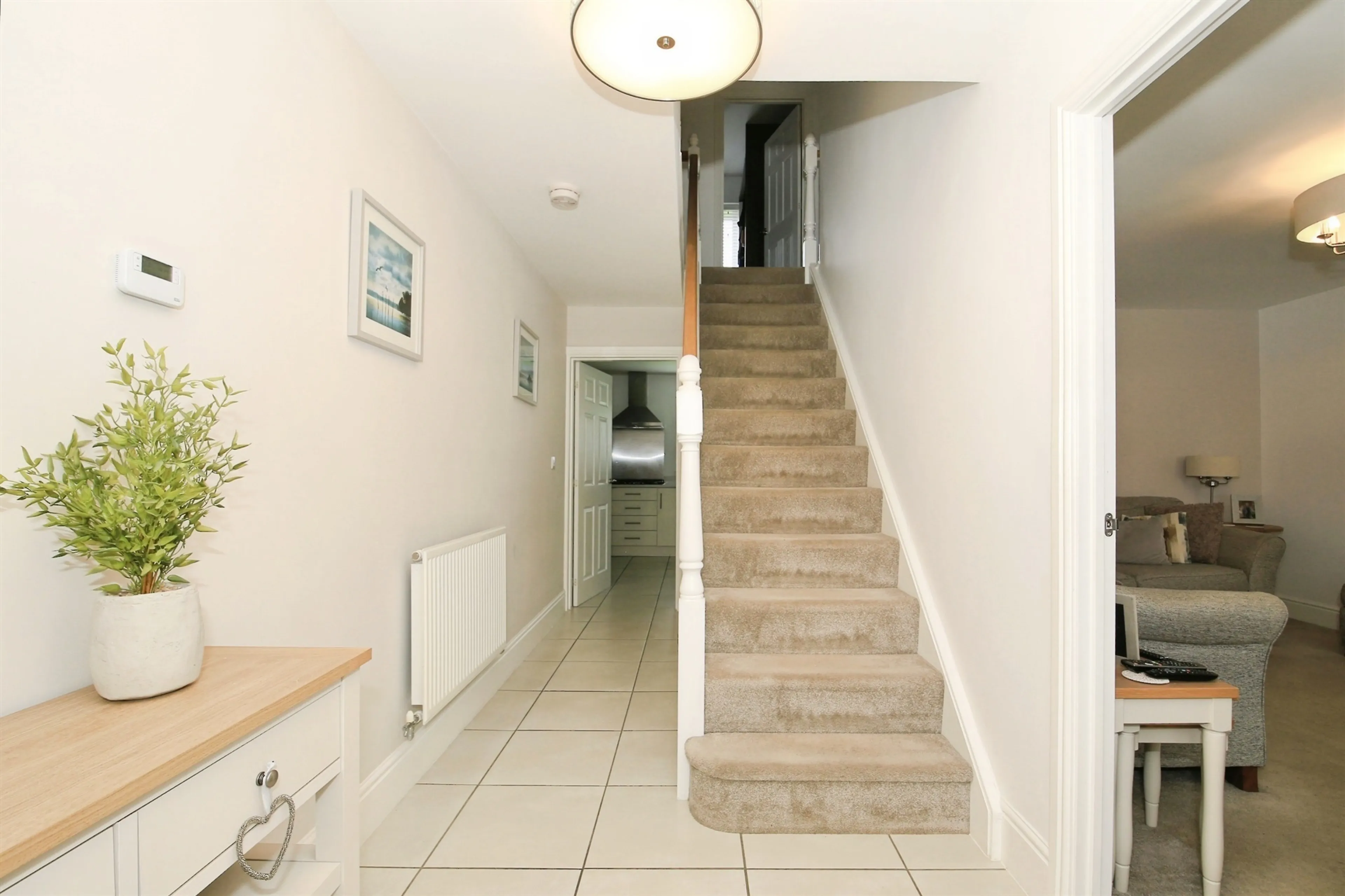 Property at Leon Drive, Peterborough