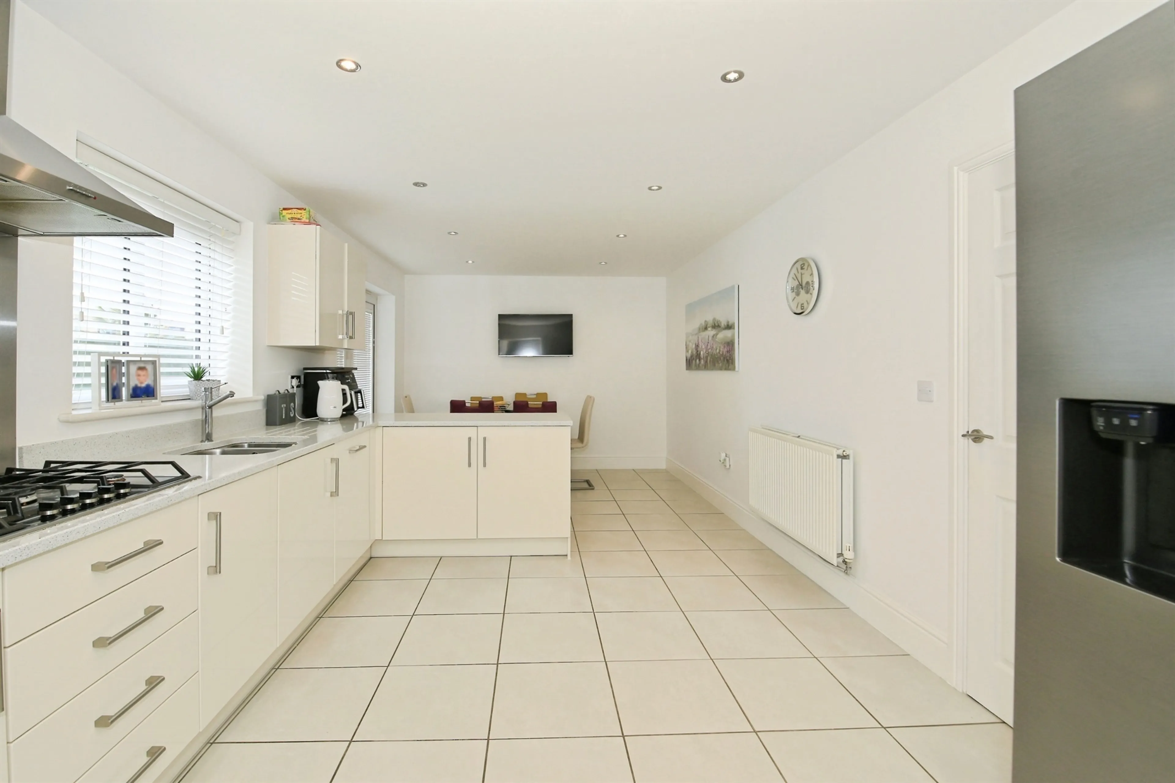 Property at Leon Drive, Peterborough