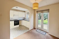 Ford Close, Beverley