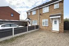 Portsch Close, Carlton Colville, LOWESTOFT