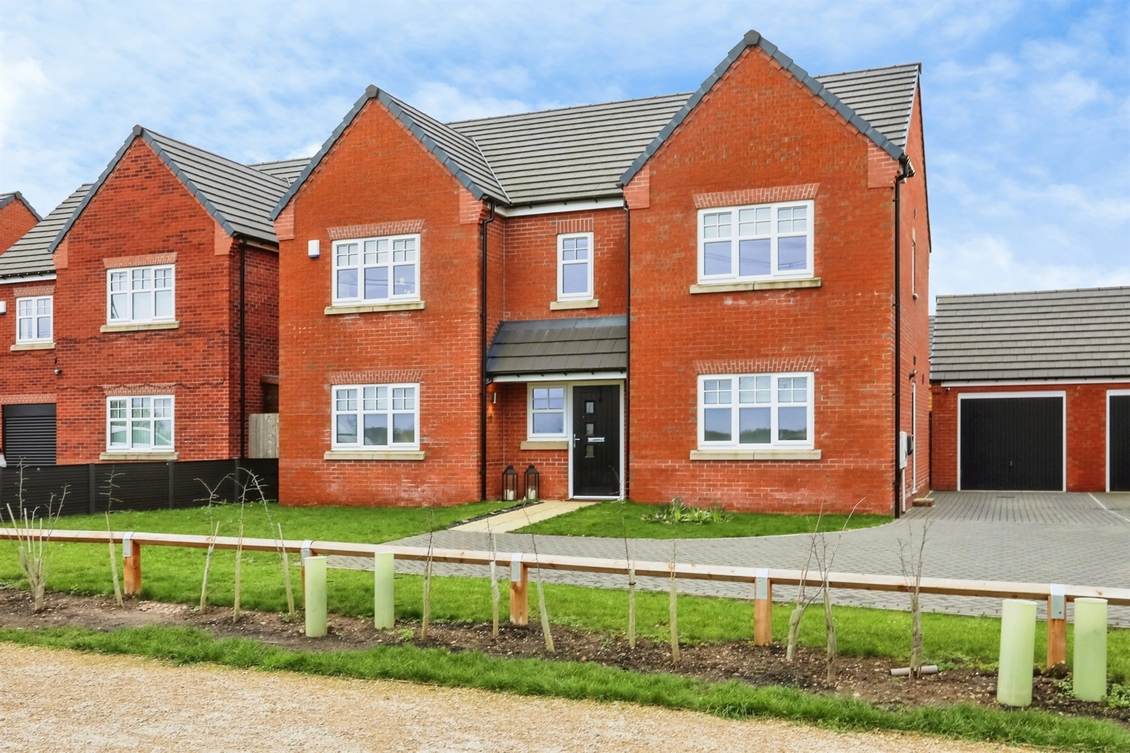 Property at Bowen Drive, Armthorpe, Doncaster