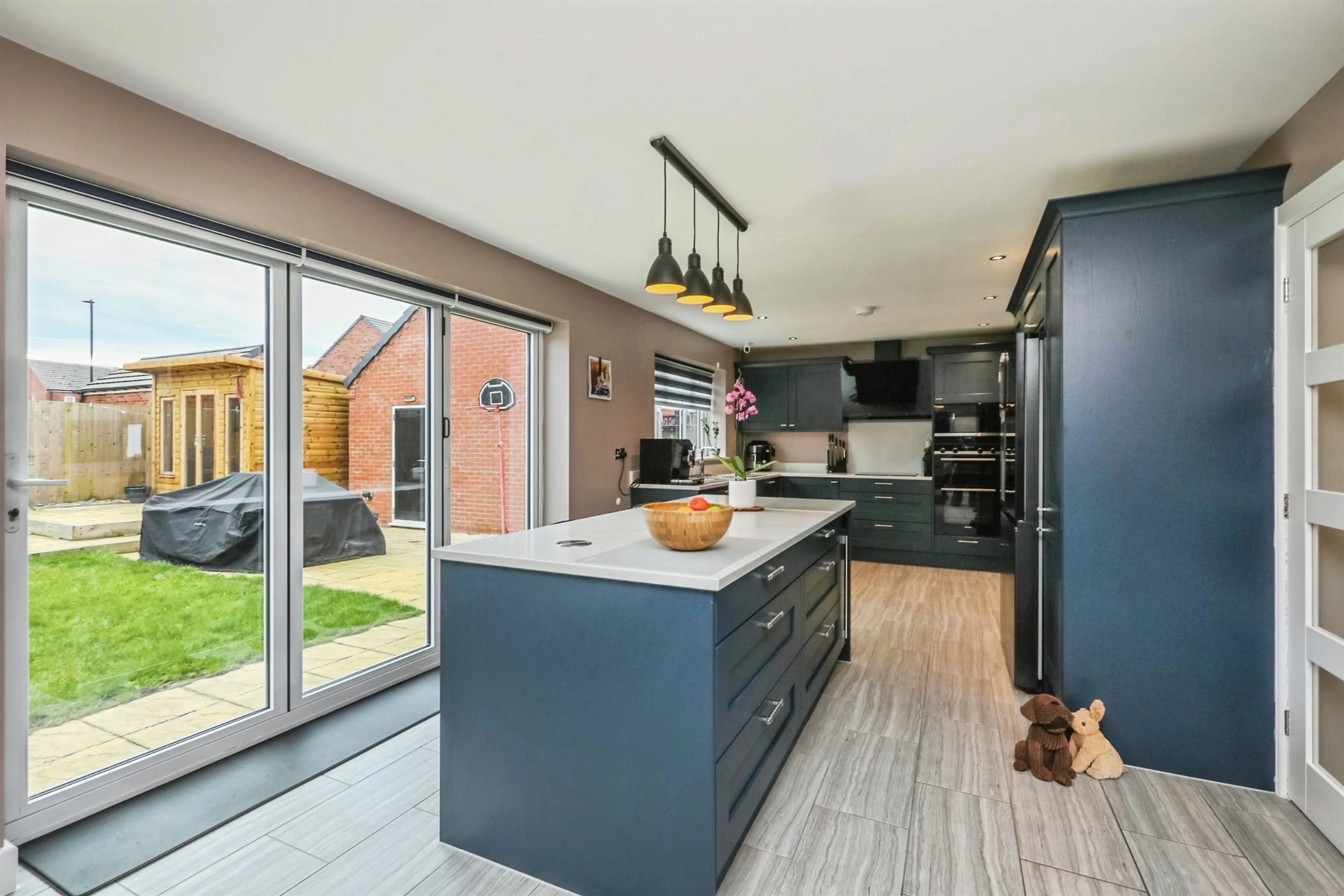 Property at Bowen Drive, Armthorpe, Doncaster