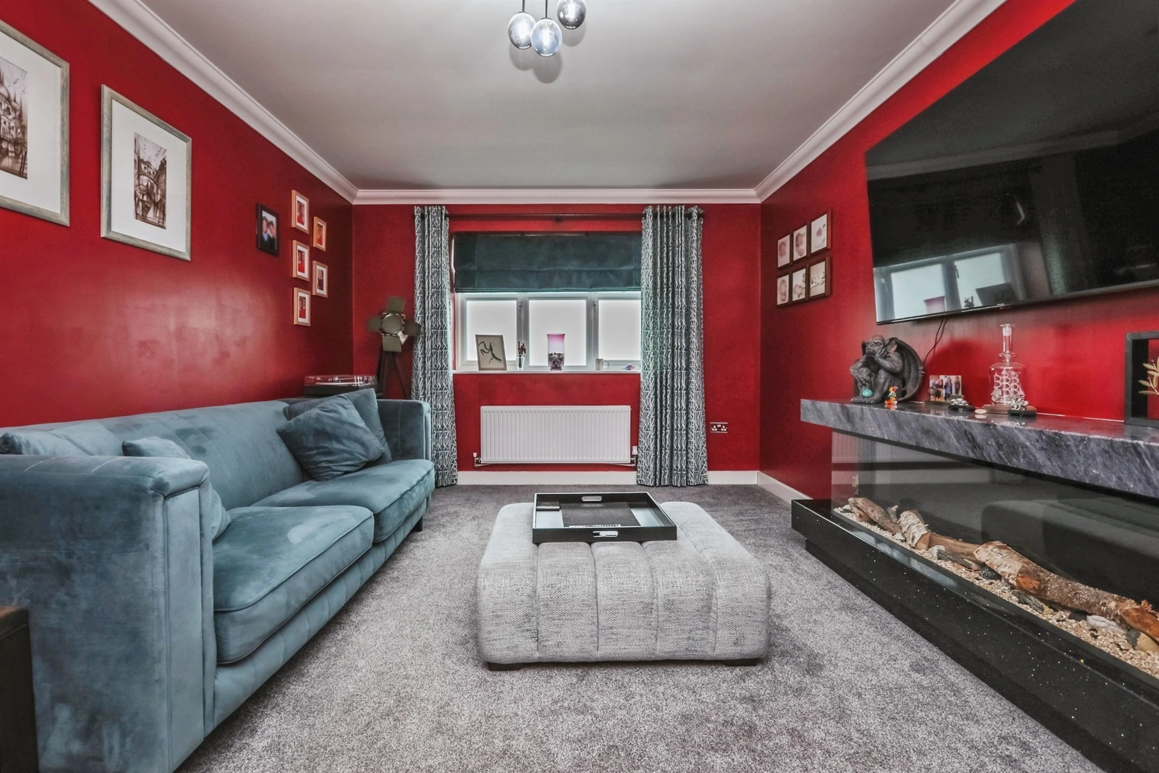 Property at Bowen Drive, Armthorpe, Doncaster
